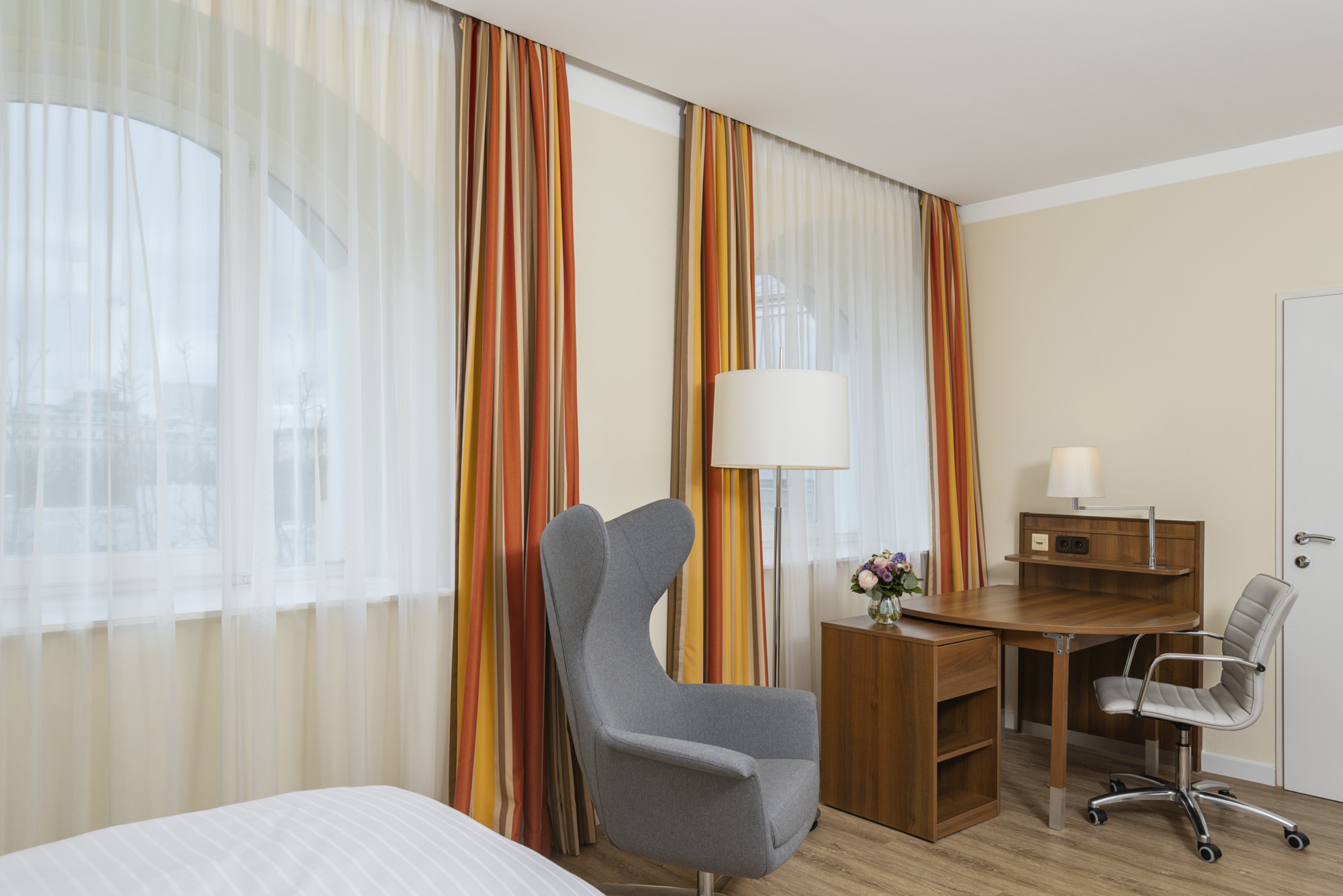 Foto - NH Wien Belvedere