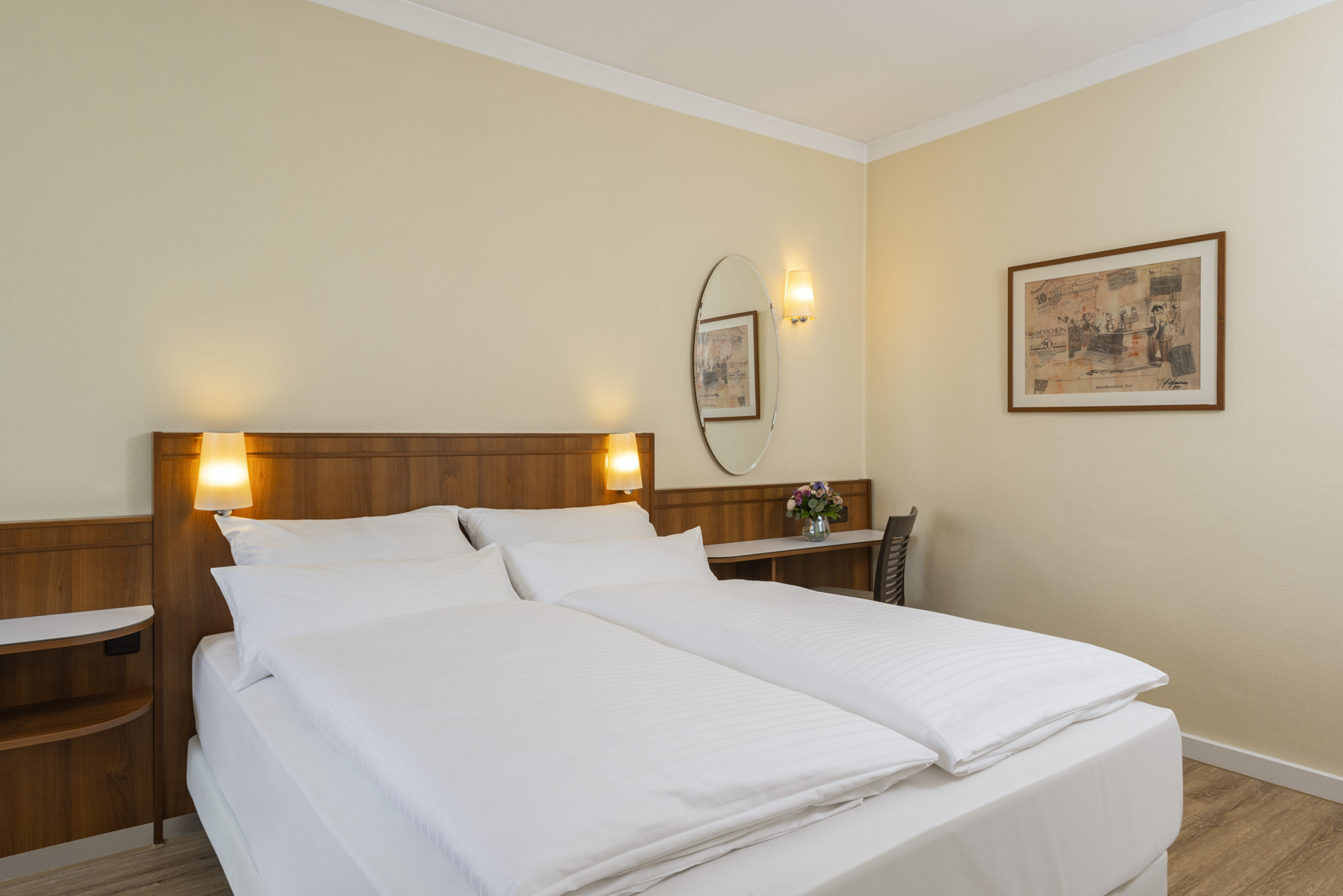 Foto - NH Wien Belvedere