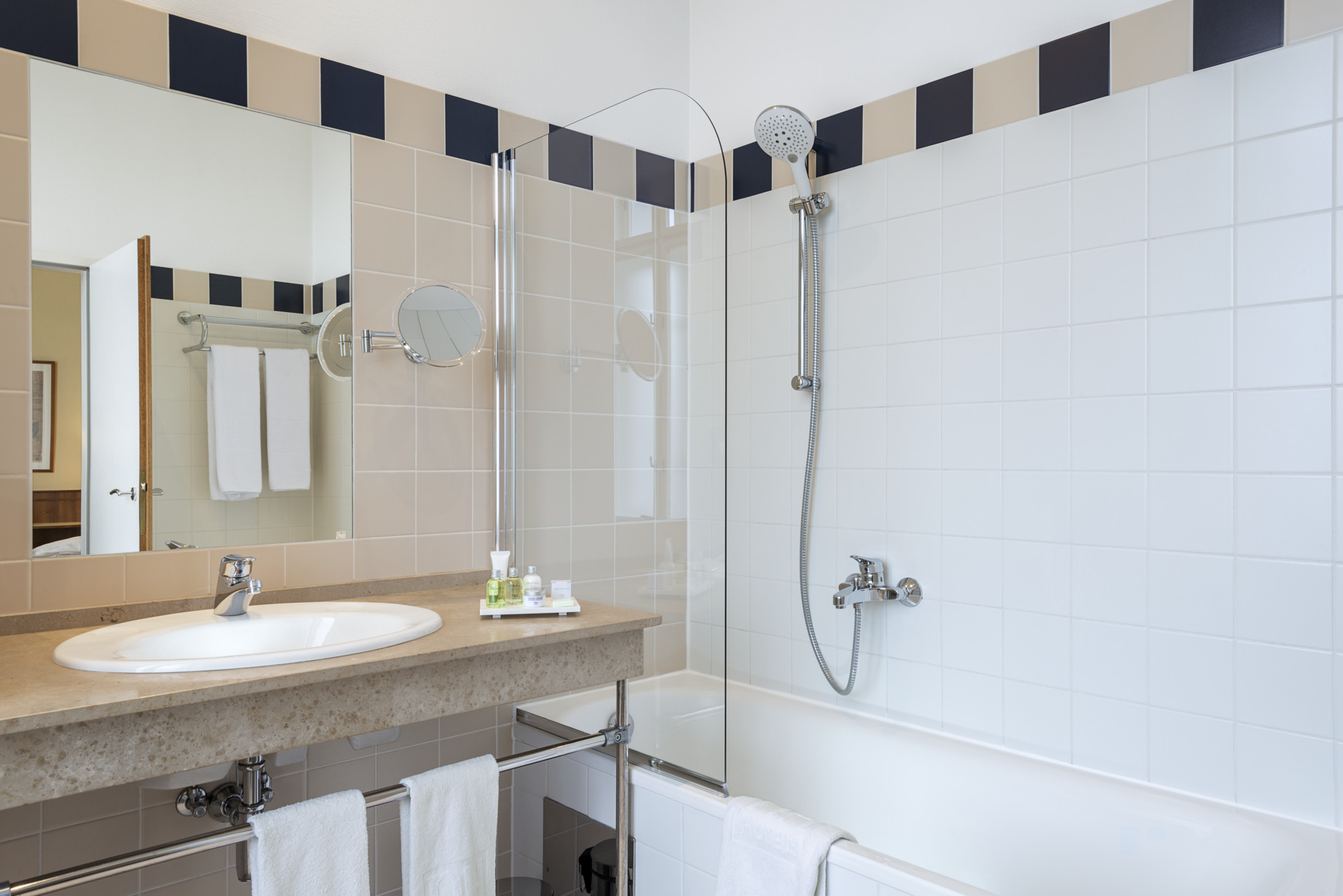 Foto - NH Wien Belvedere