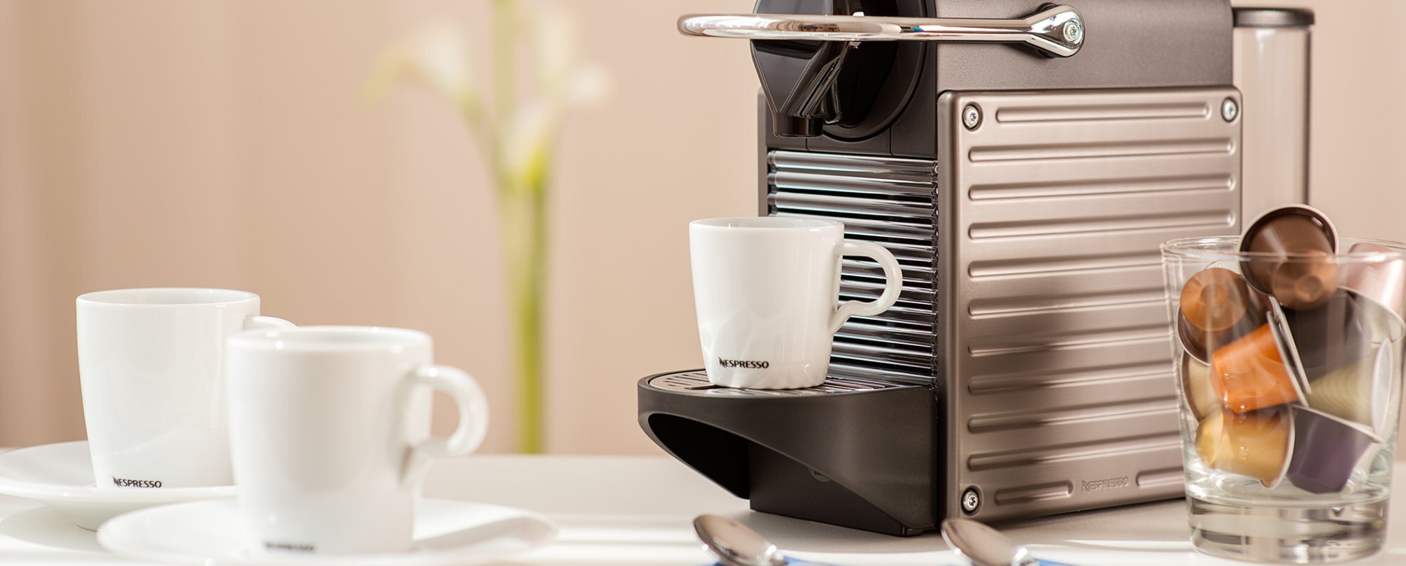 Foto - NH Wien Belvedere