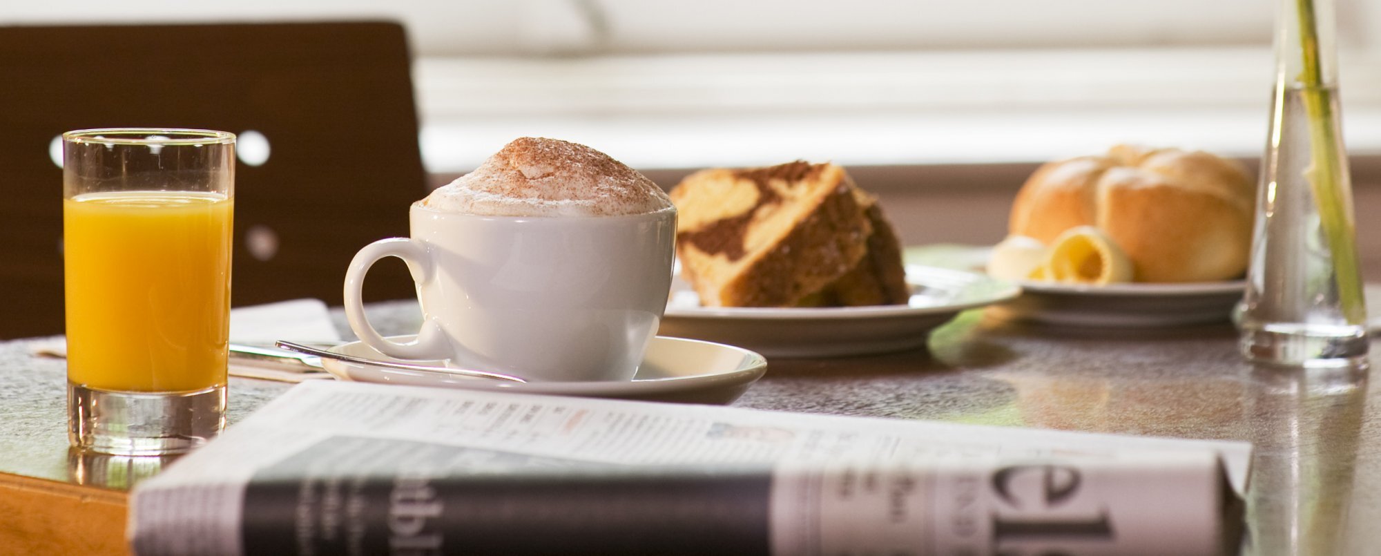 Foto - NH Wien Belvedere