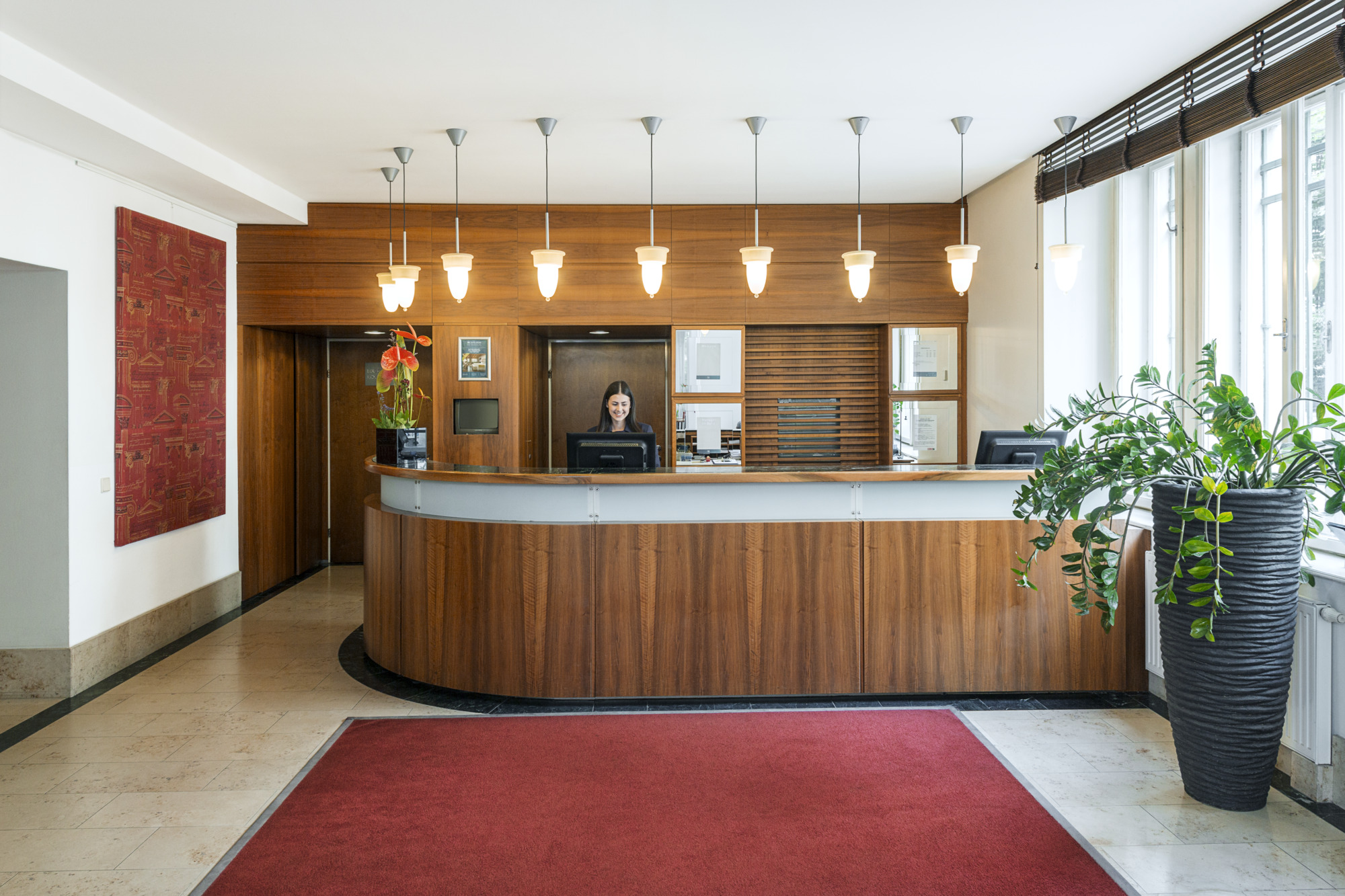 Foto - NH Wien Belvedere