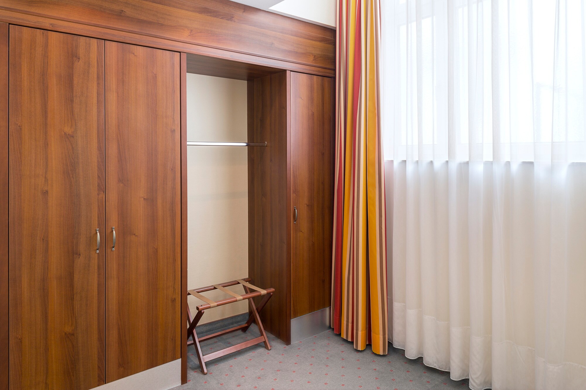 Room Standard with View