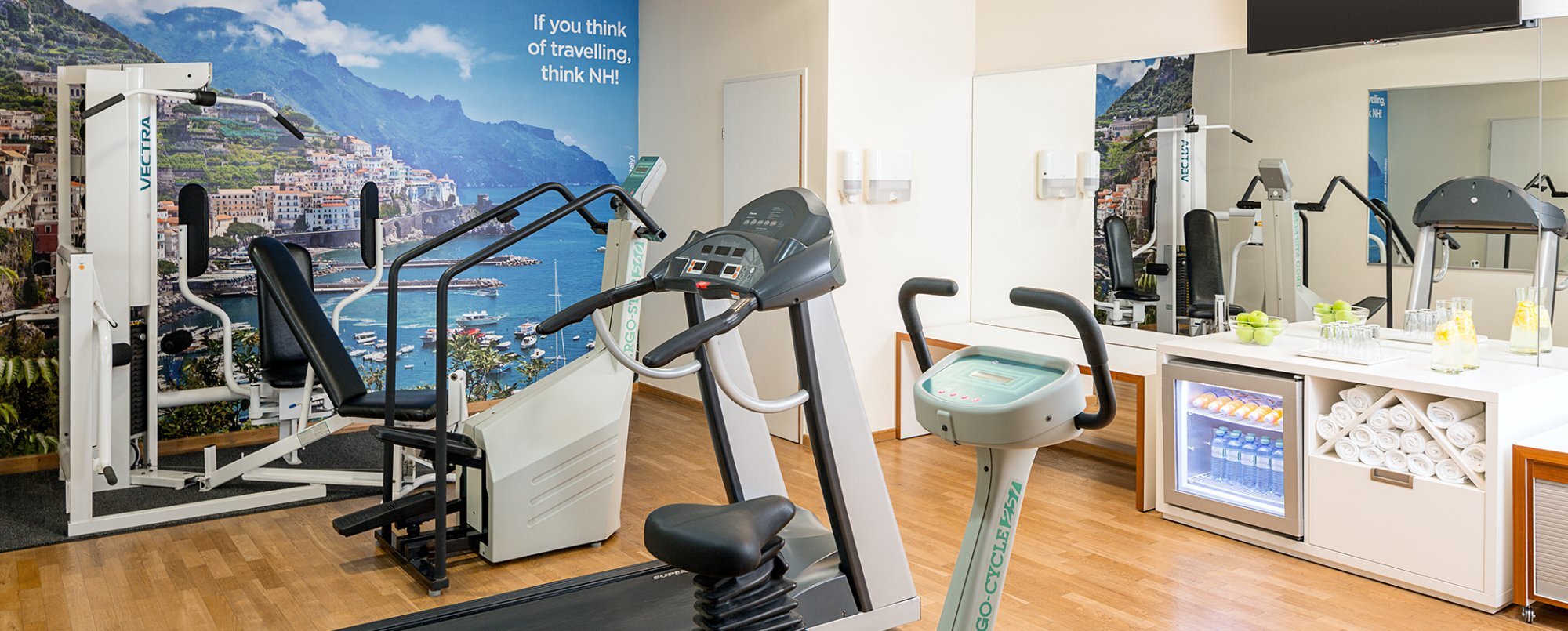 Foto - NH Wien Belvedere