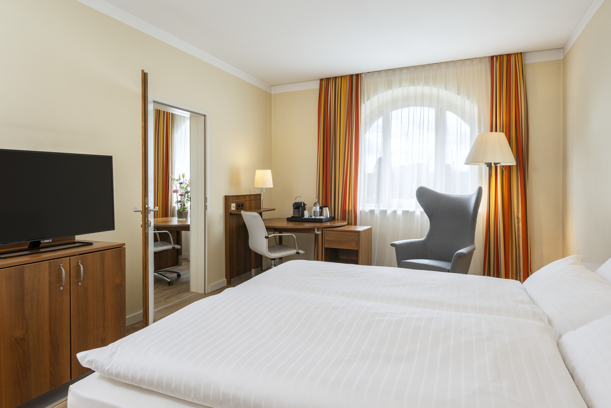 Foto - NH Wien Belvedere