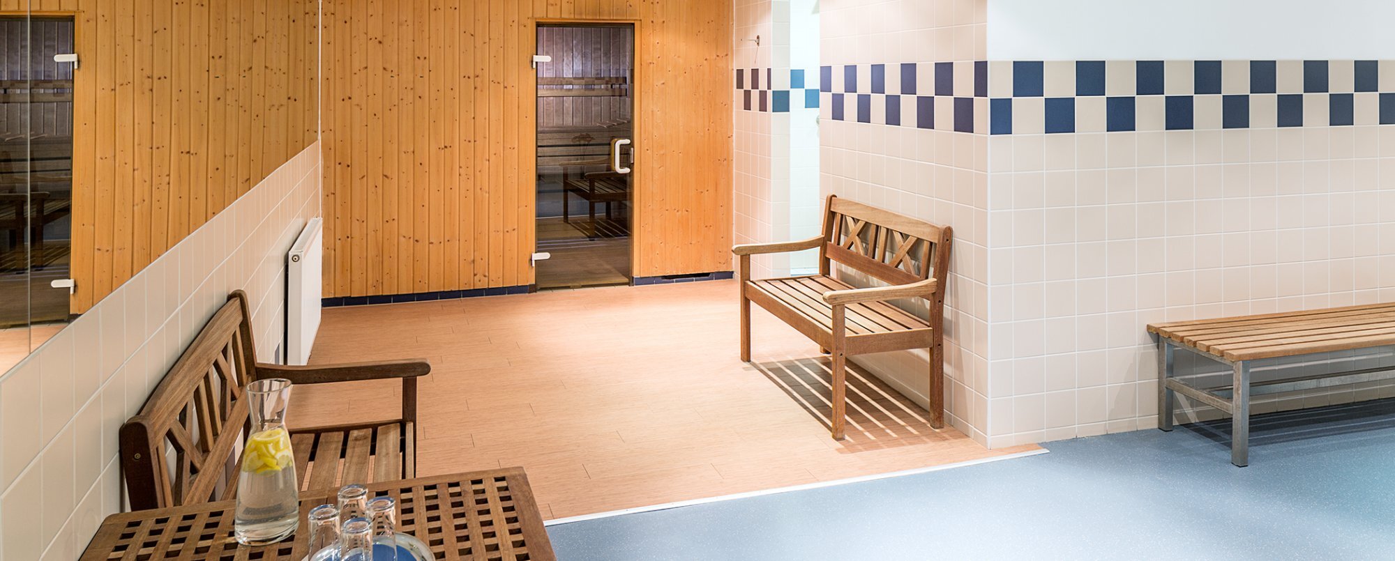 Foto - NH Wien Belvedere