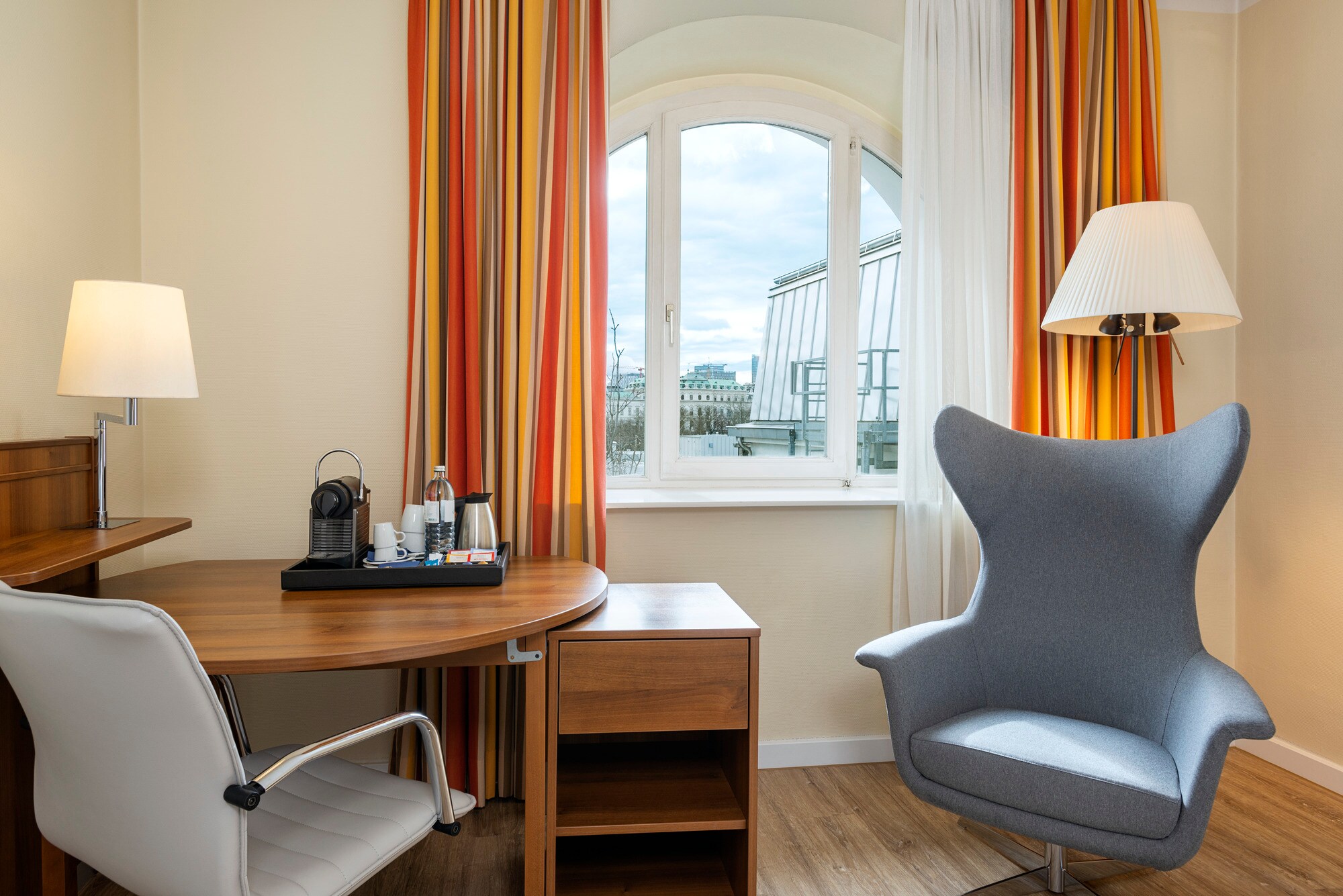 Room Standard with View