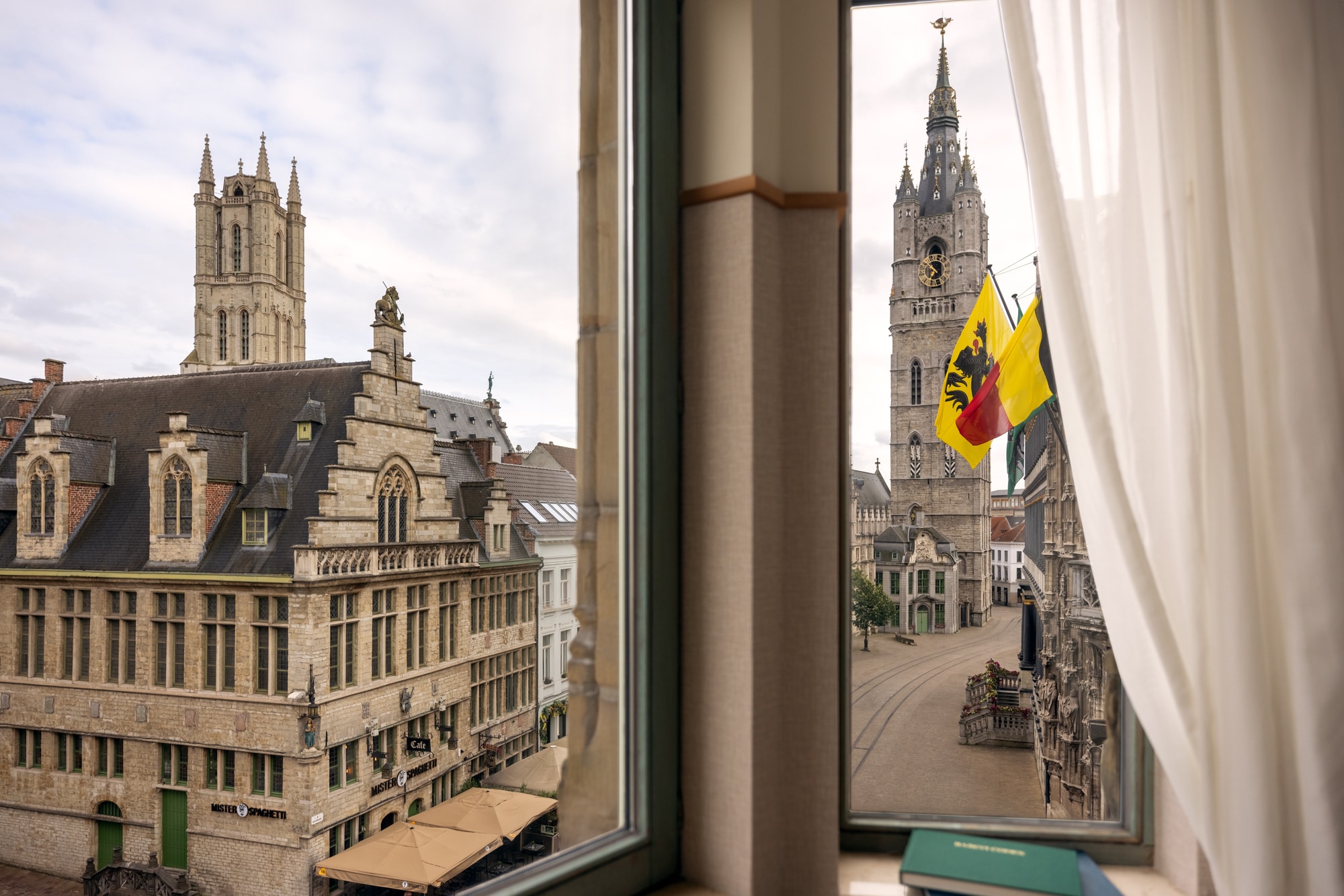 Room Superior Room with View