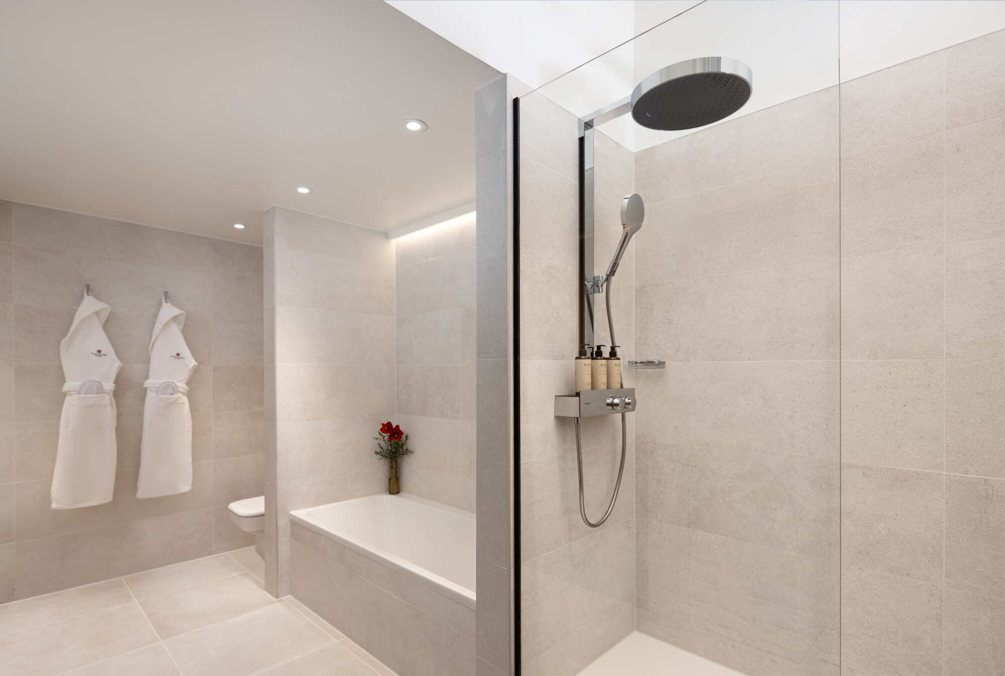 Room Suite with View