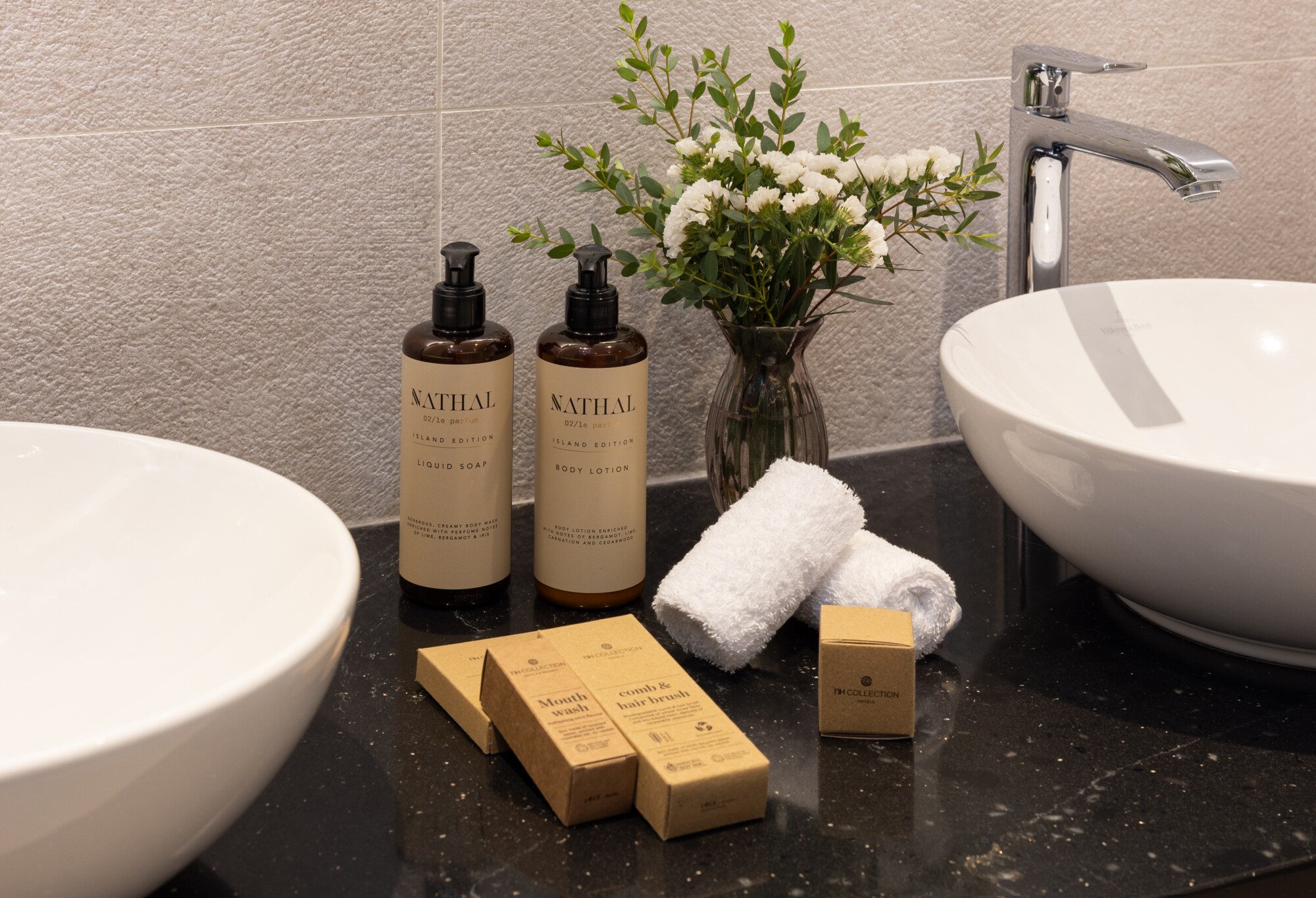 Room Suite with View