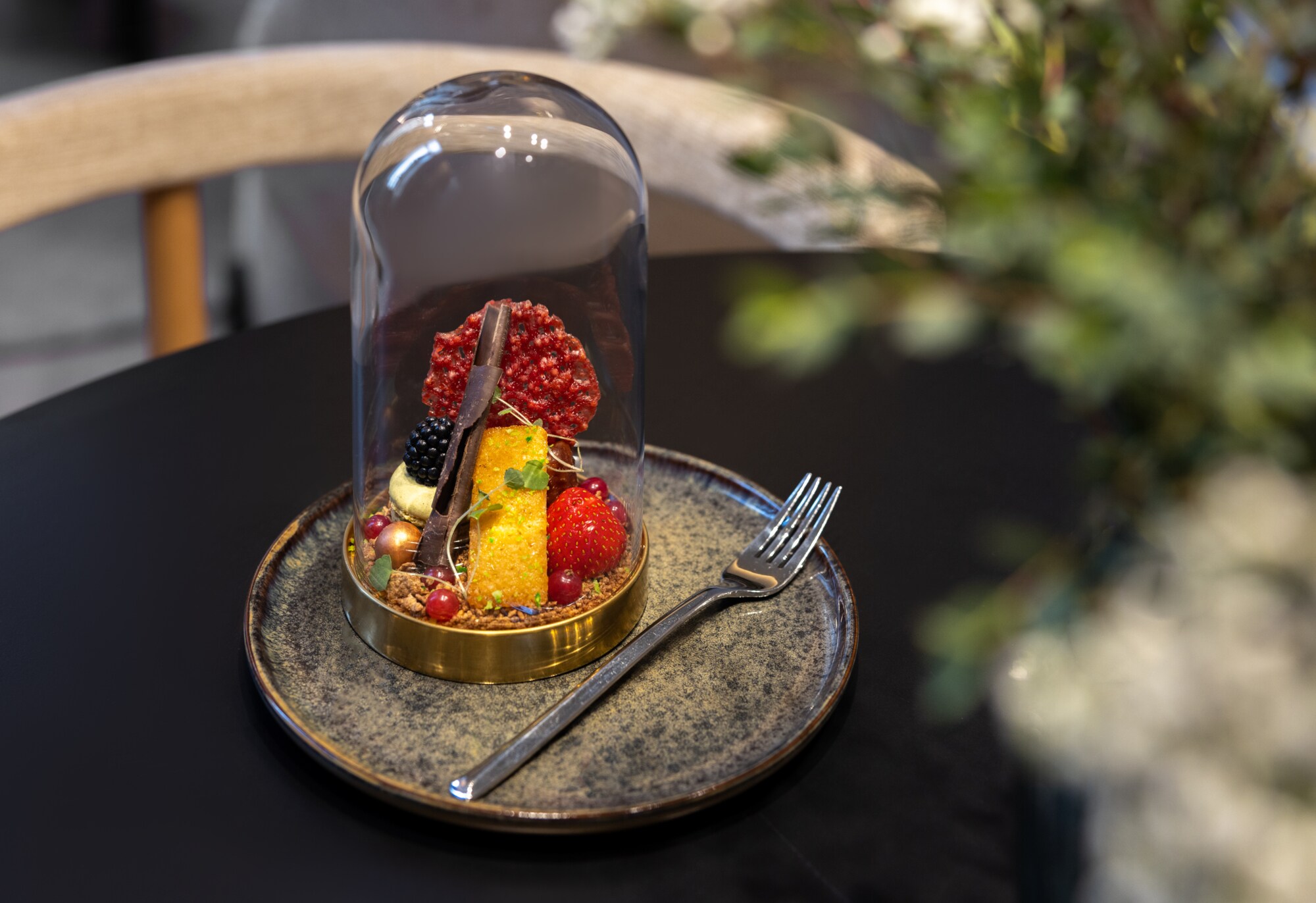 Room Suite with View