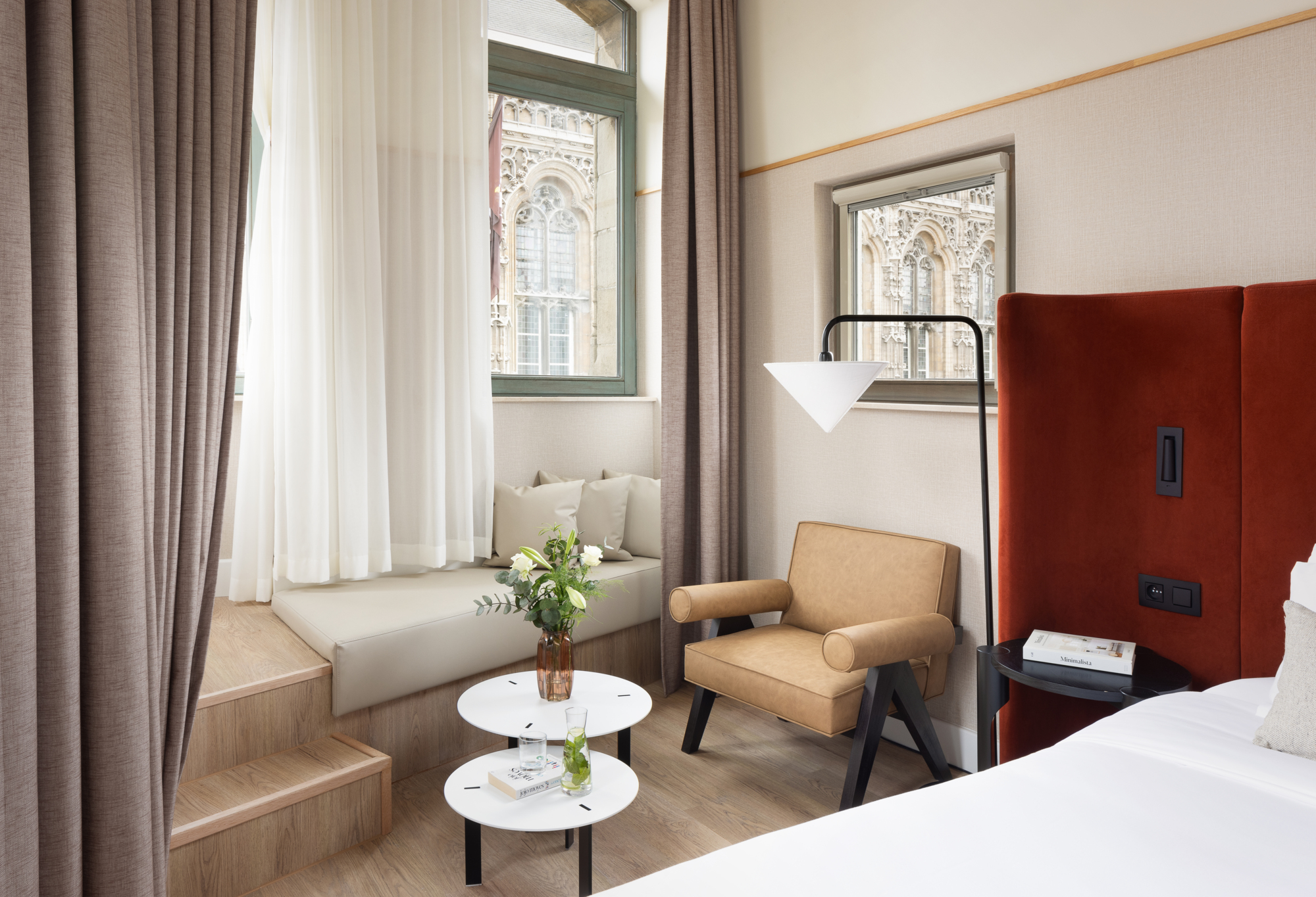 Foto - NH Collection Gent