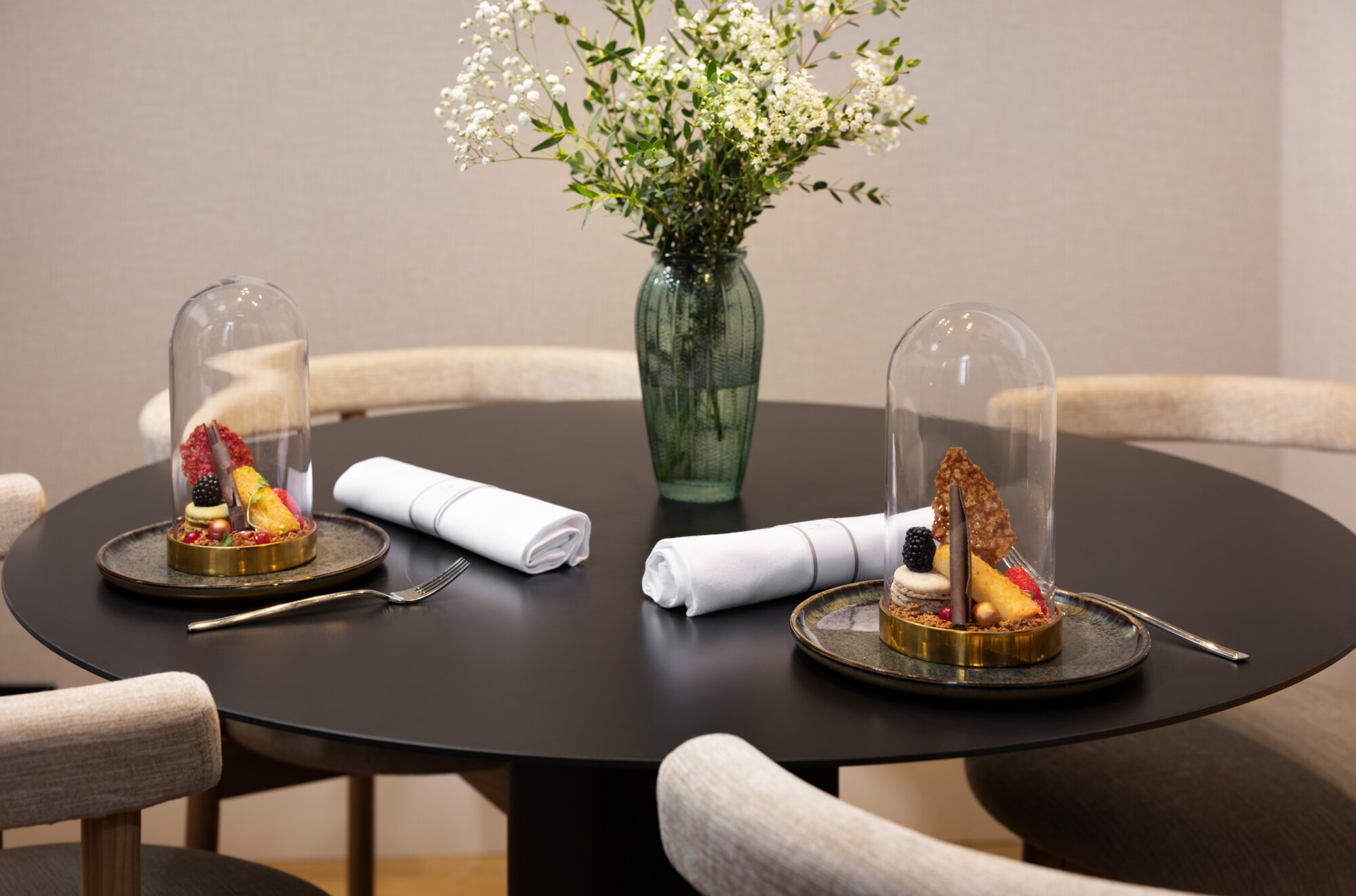 Room Suite with View