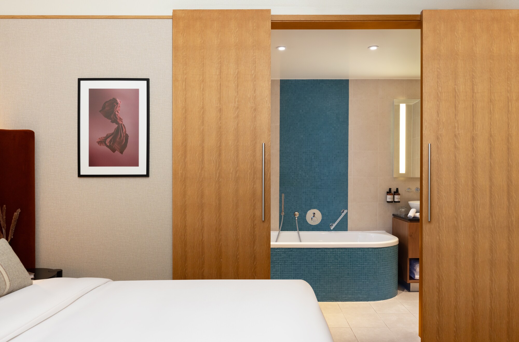 Room Premium Room View