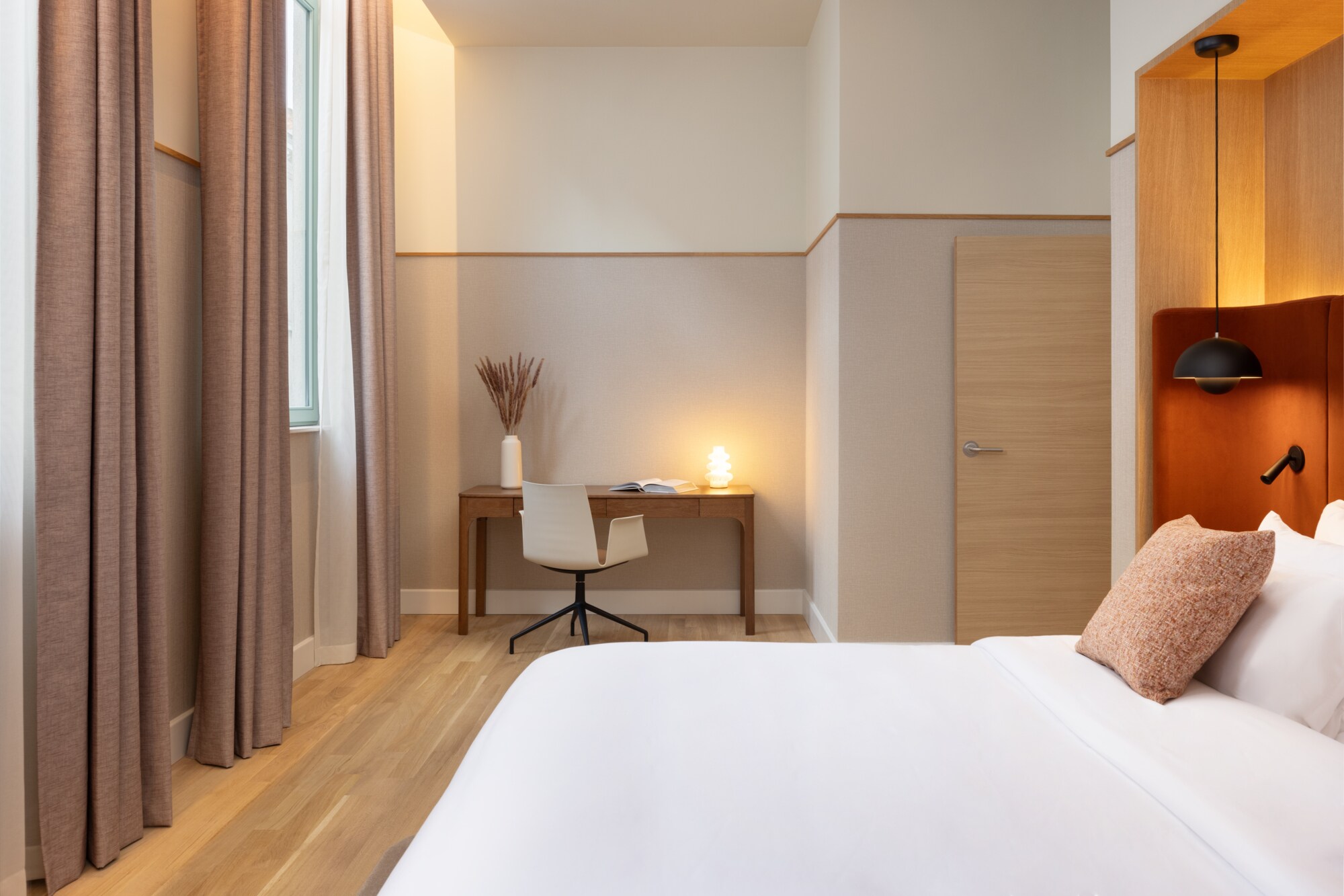 Room Suite with View