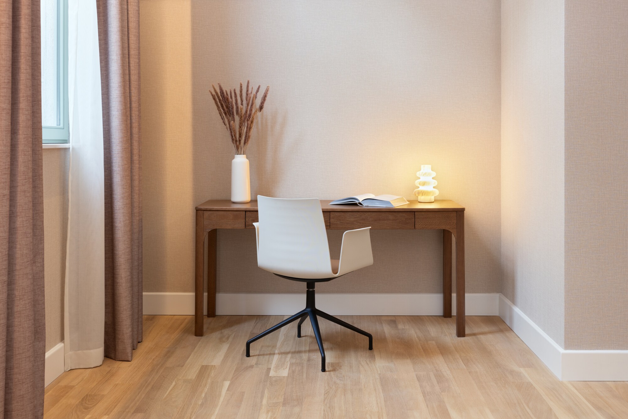 Room Suite with View