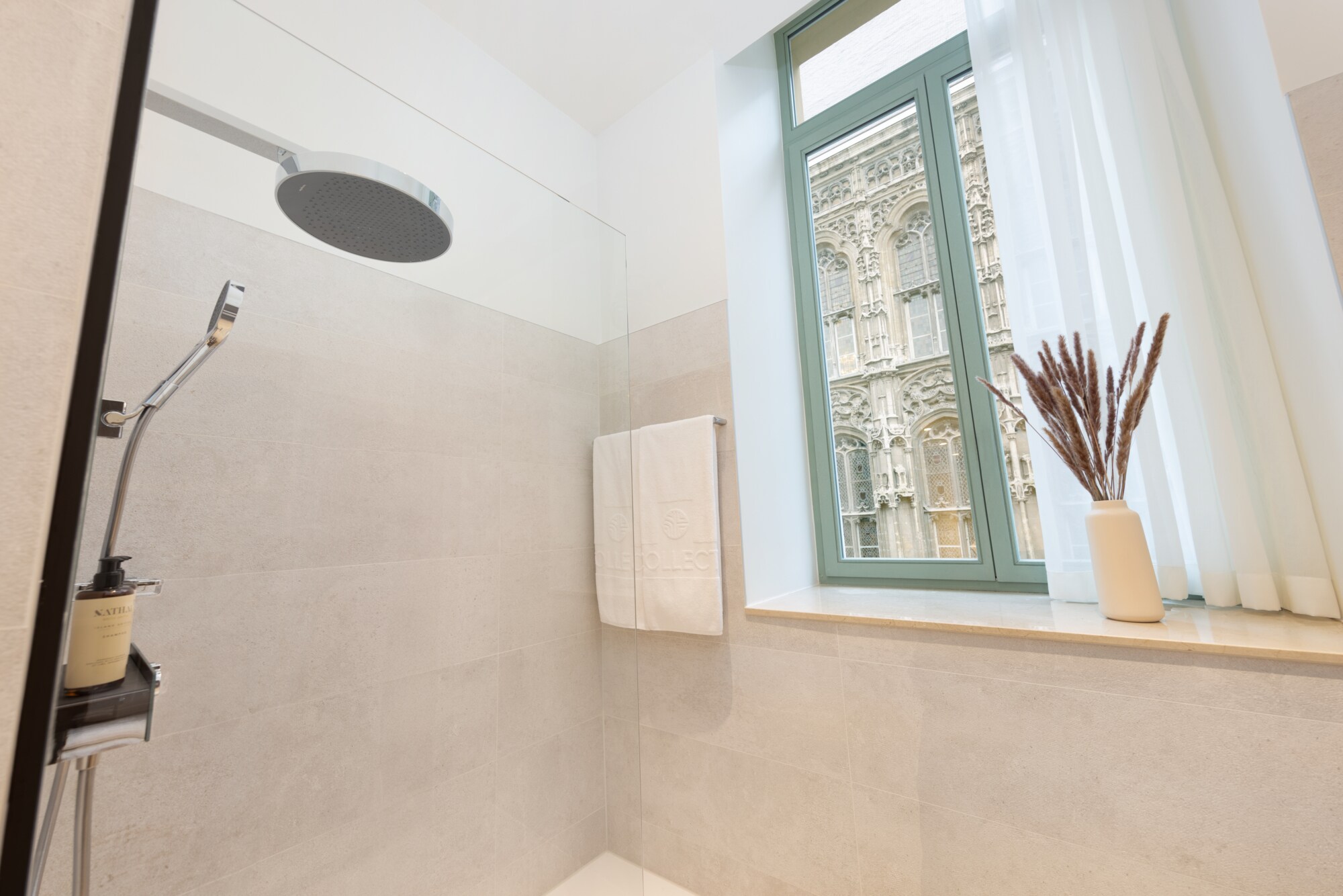 Room Suite with View