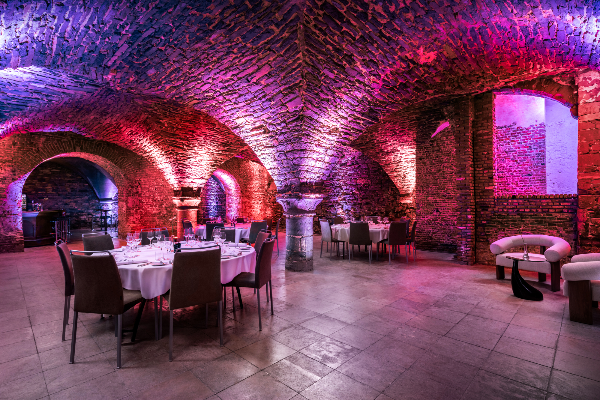 Foto - NH Collection Gent