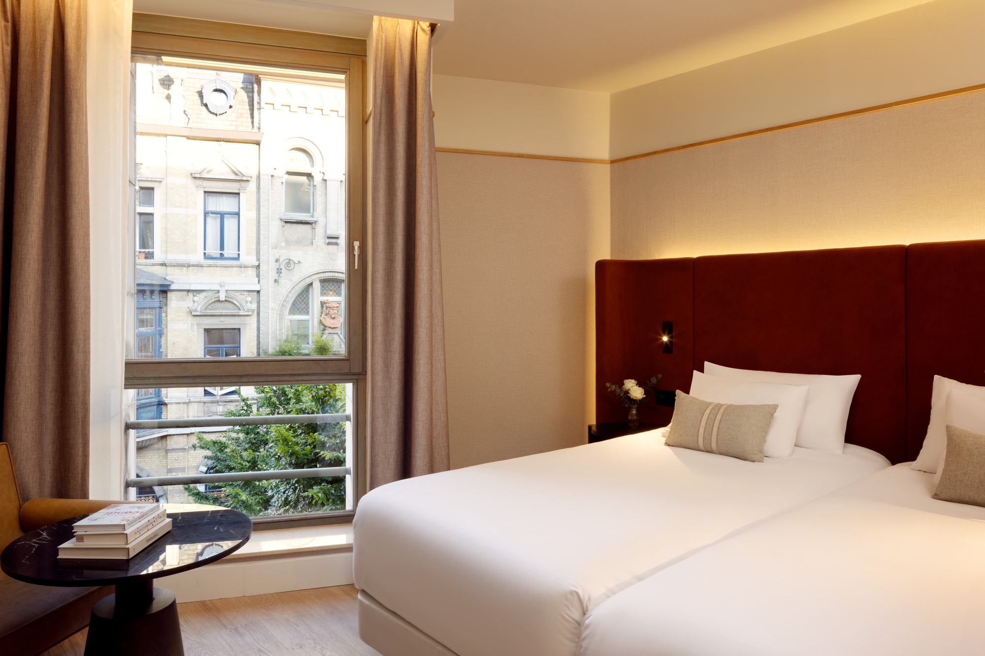 Room Superior Room with View