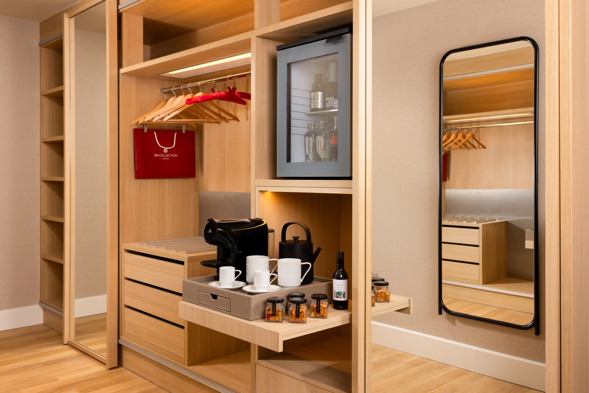 Room Suite with View