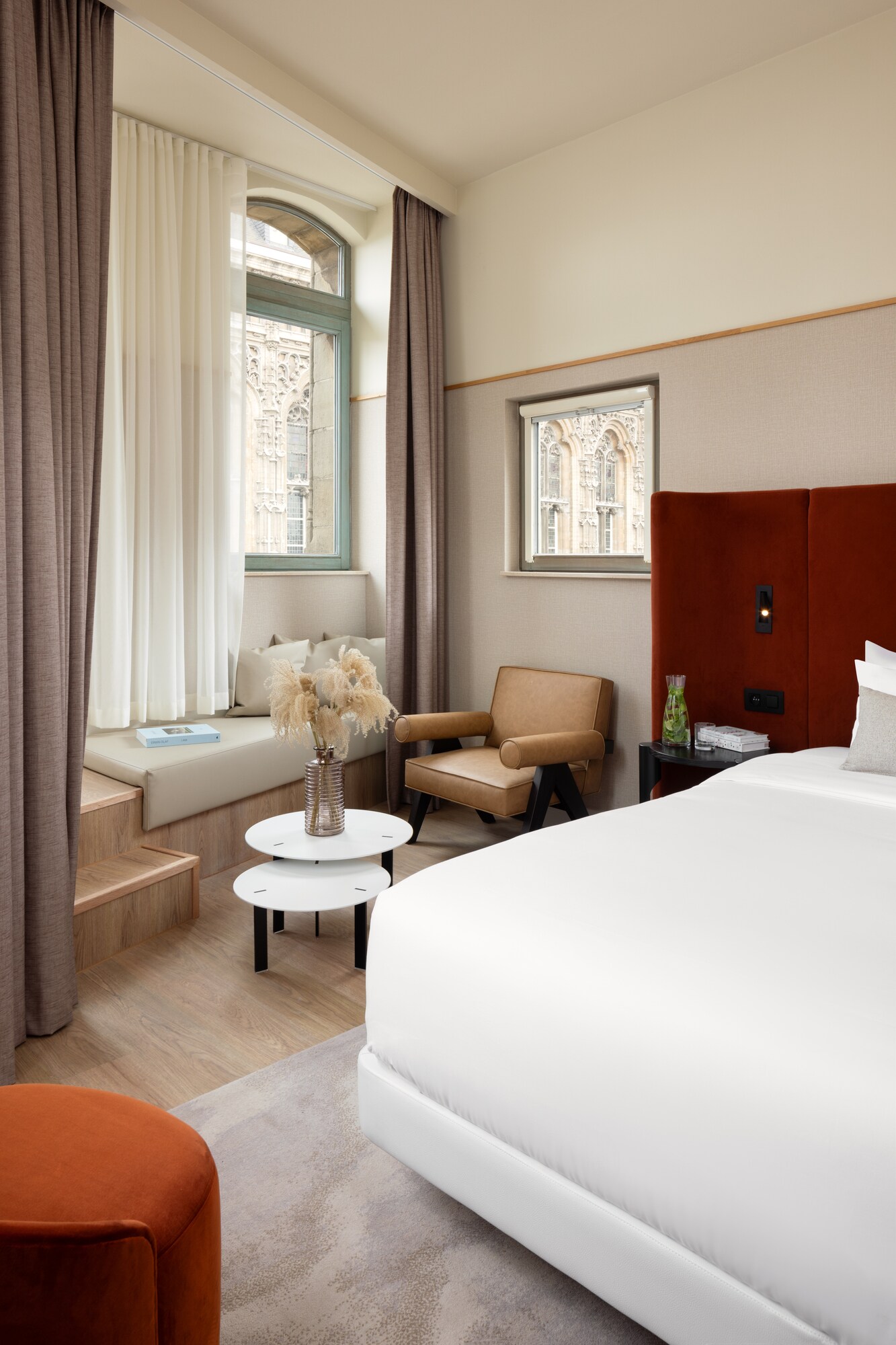 Room Junior Suite with View