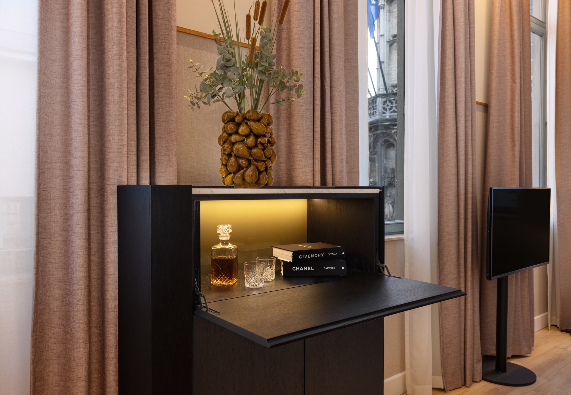 Room Suite with View