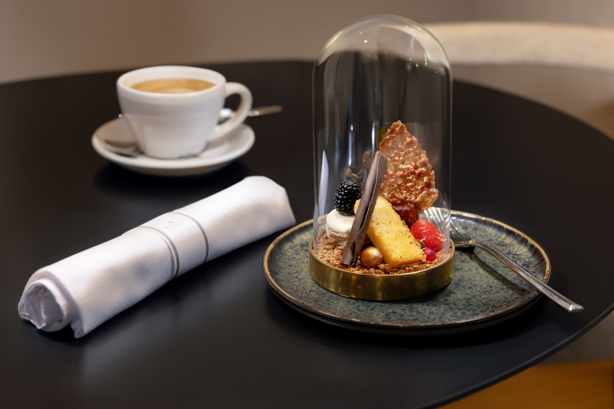 Room Suite with View