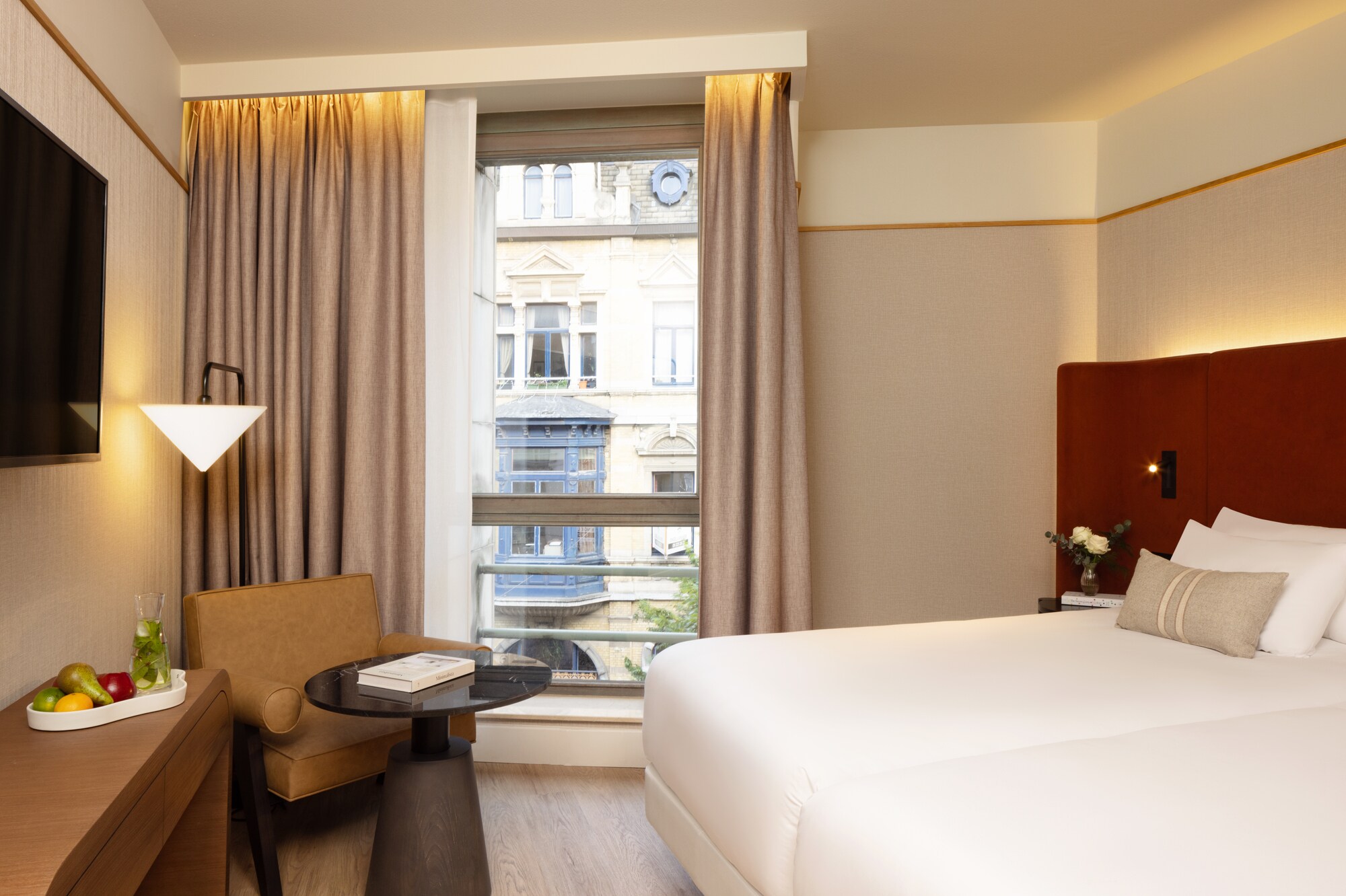 Room Superior Room with View