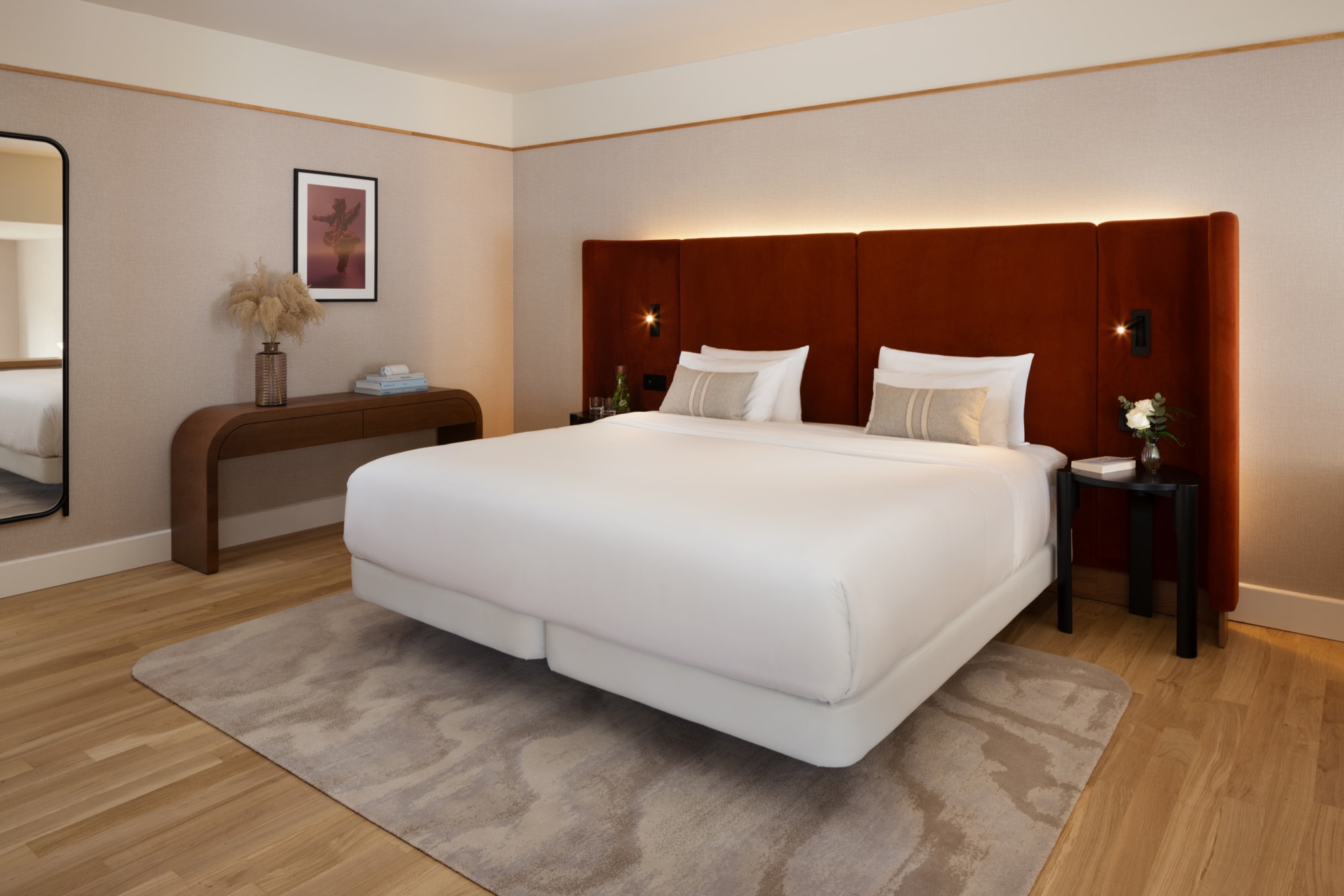 Room Junior Suite with View