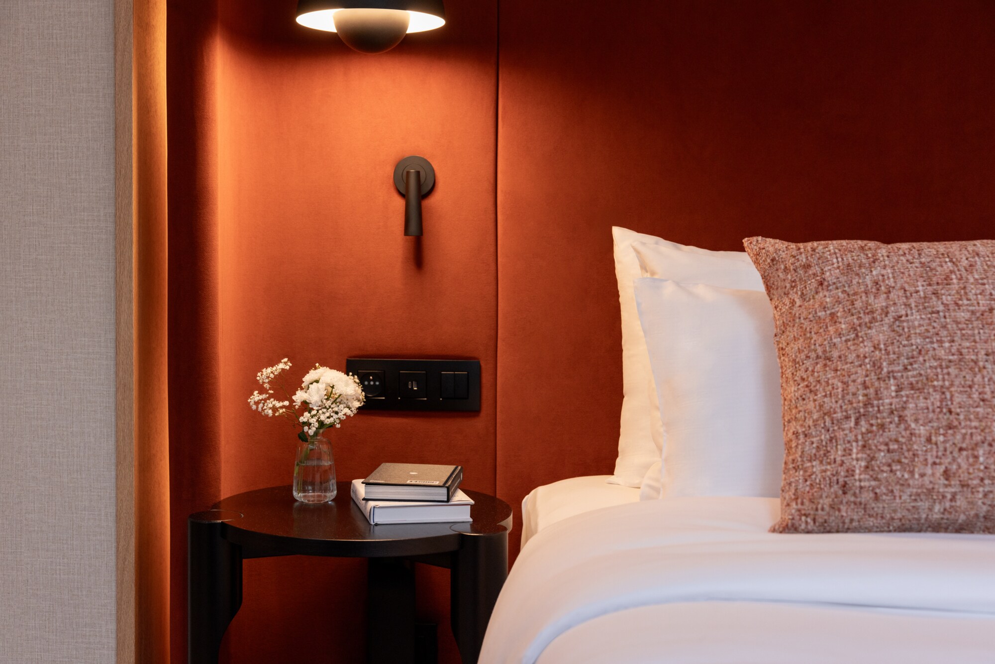 Room Suite with View