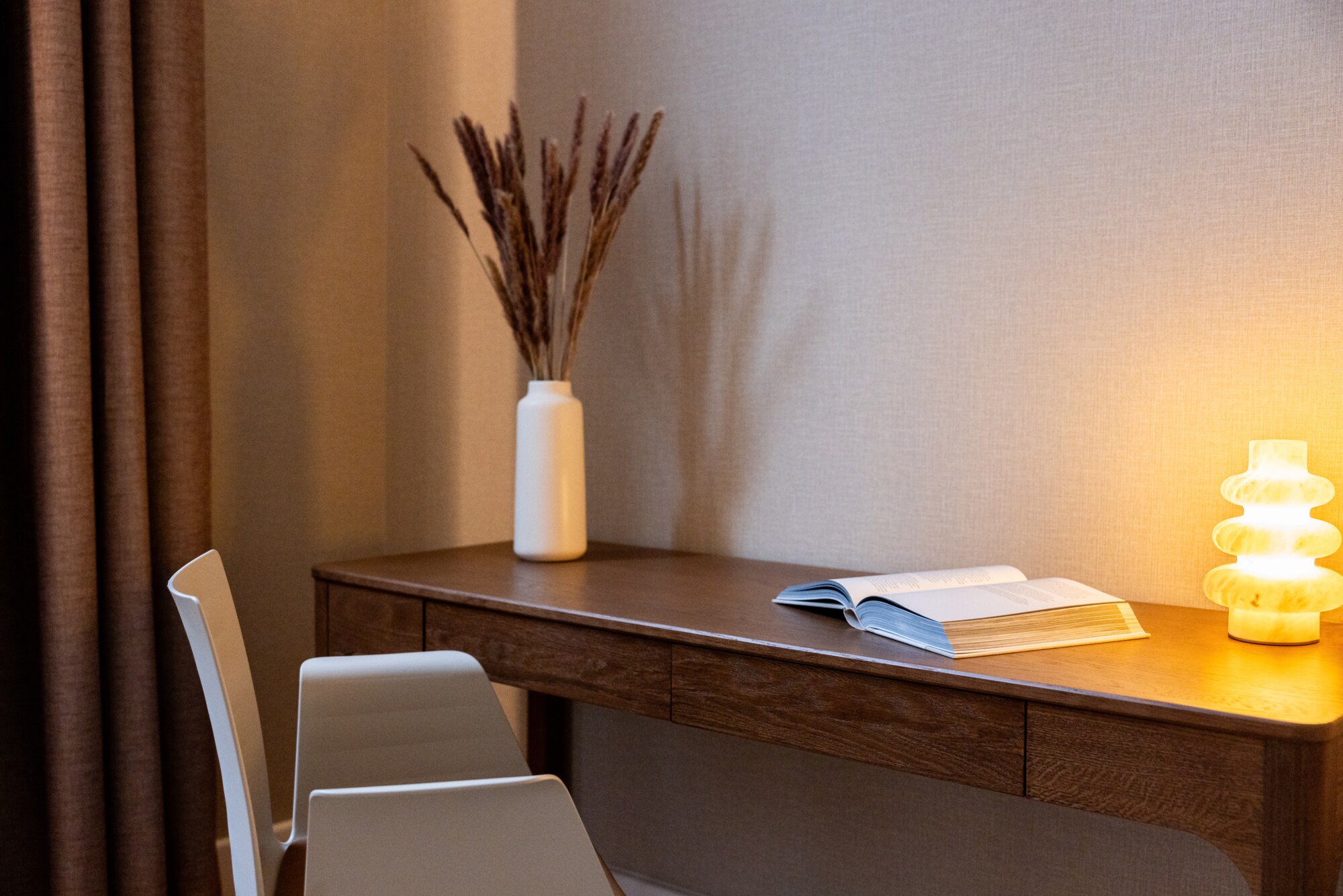 Room Suite with View