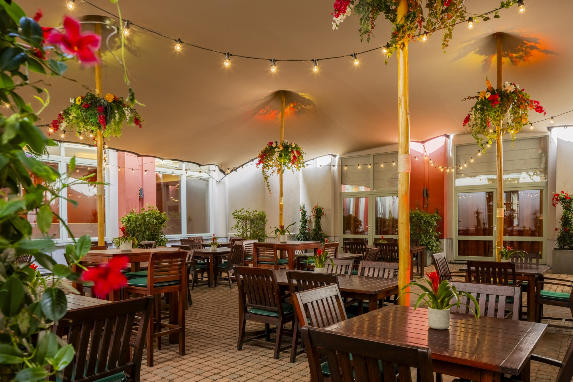 Foto - NH Collection Gent