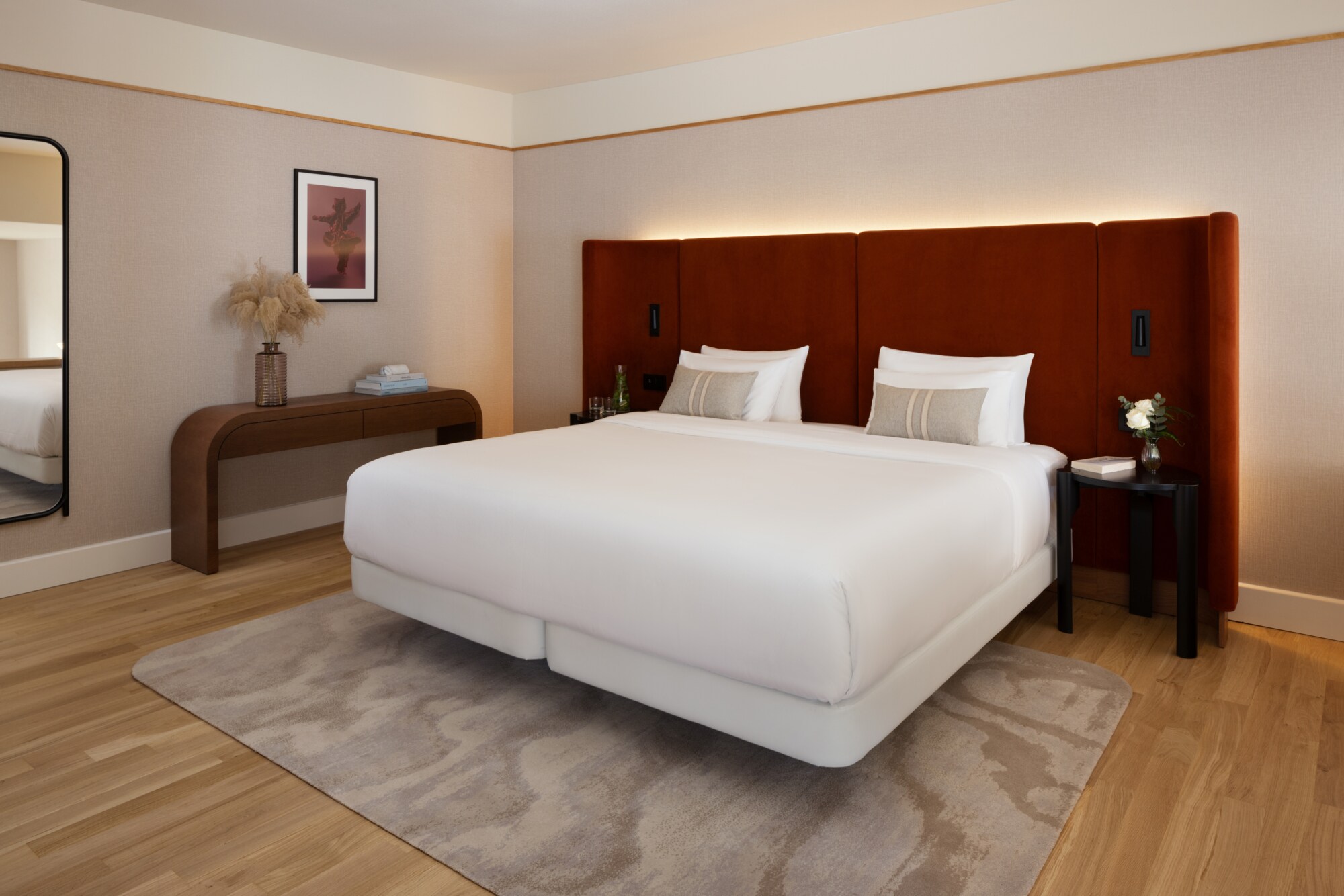 Room Junior Suite with View