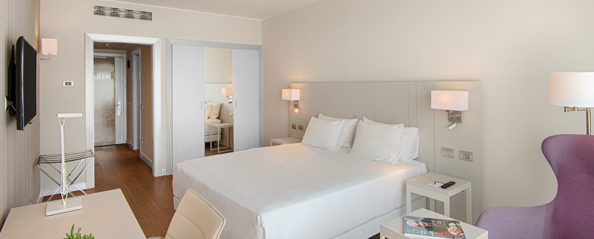 Photo - NH Lecco Pontevecchio