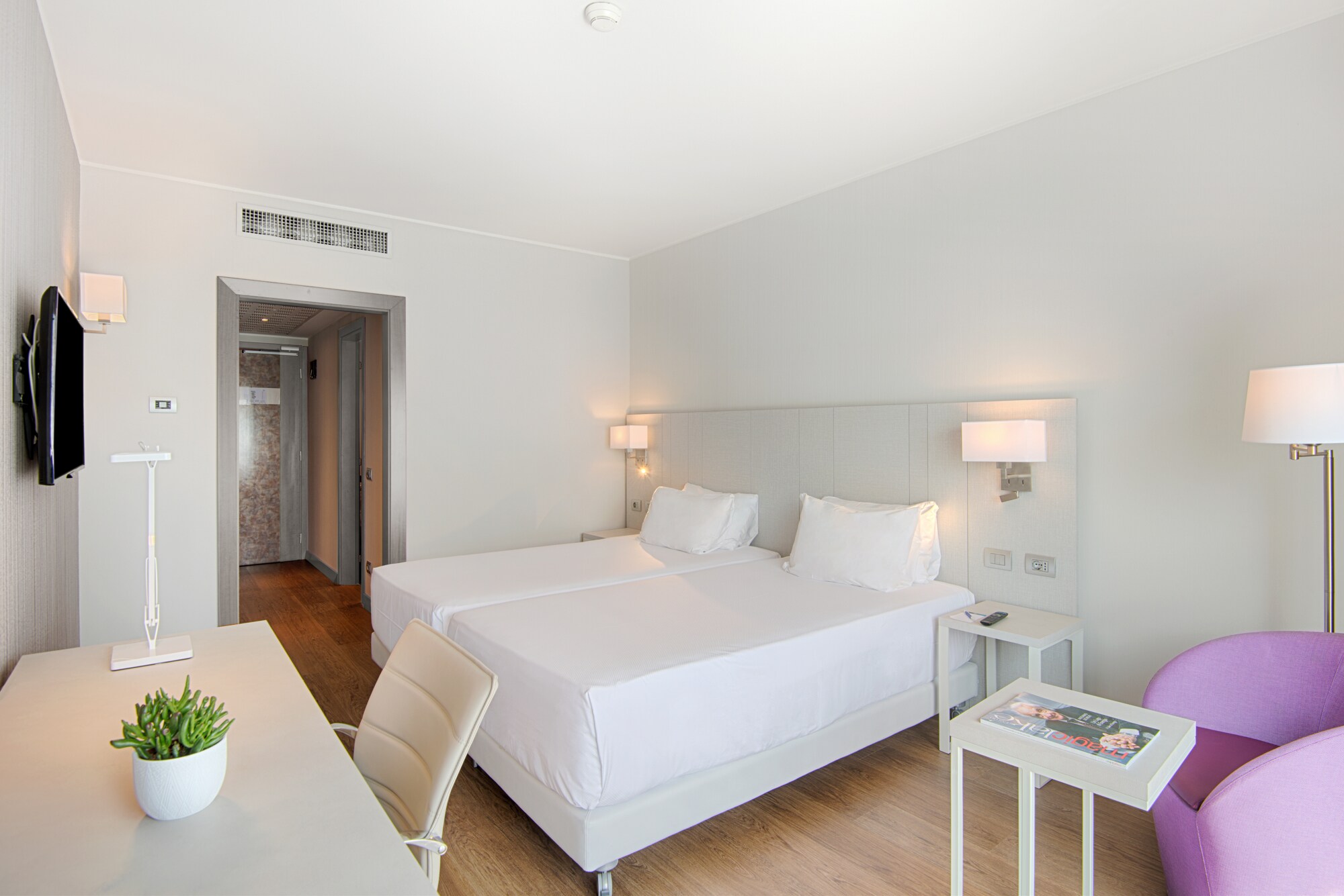 Room Habitación Standard