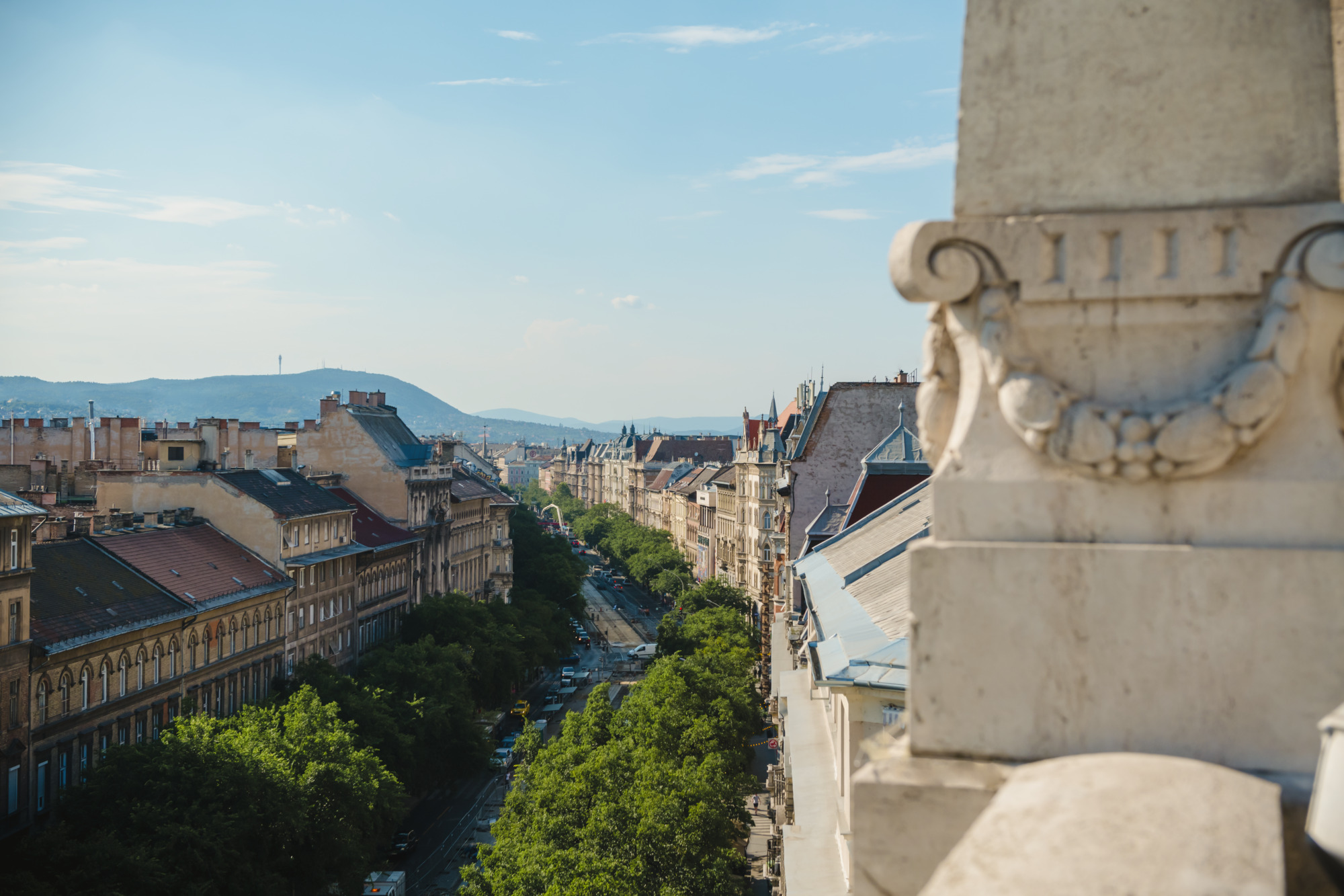 Foto - Anantara New York Palace Budapest - A Leading Hotel of the World