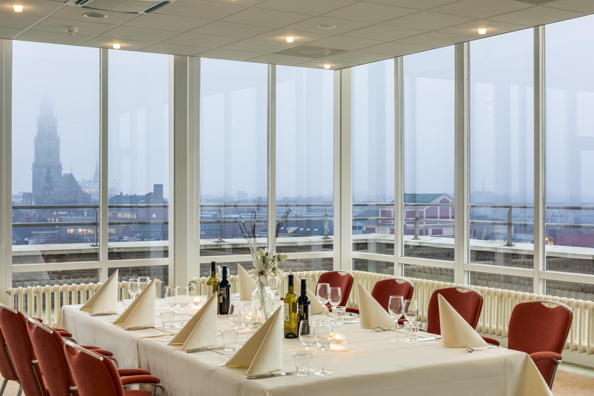 Foto - NH Groningen Hotel