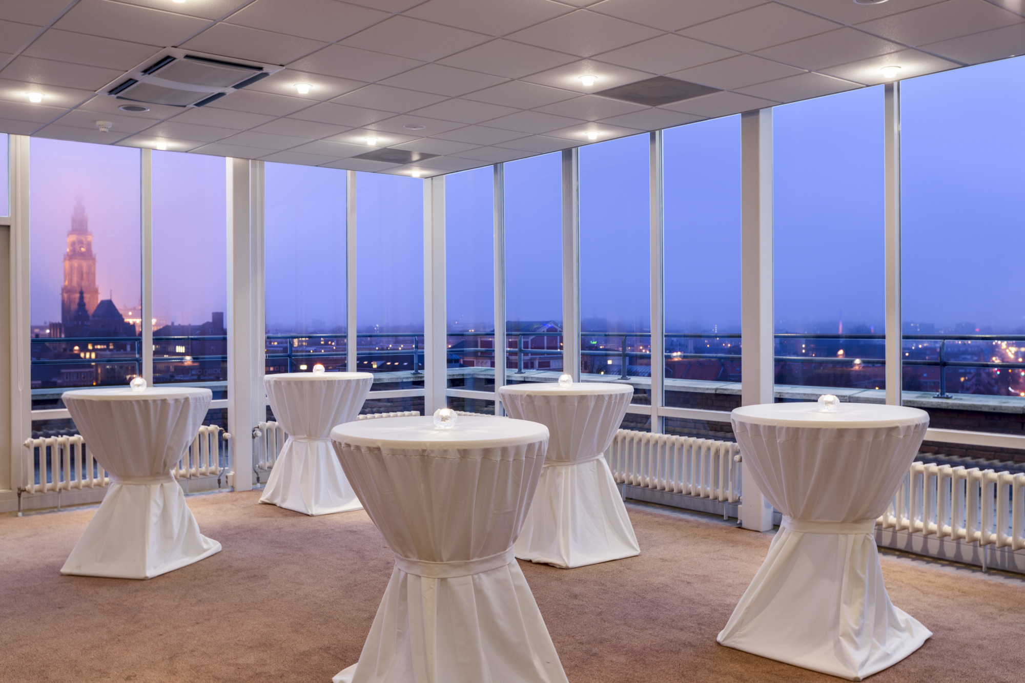 Foto - NH Groningen Hotel