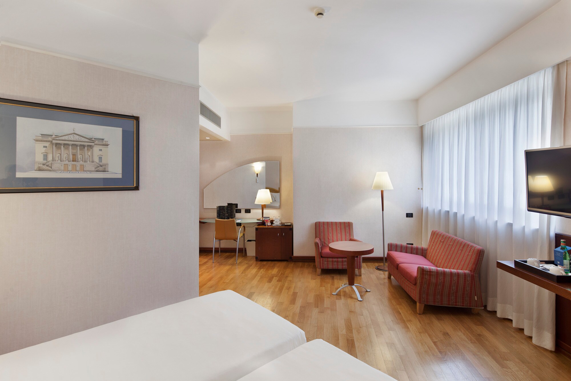 Room Superior XL Room