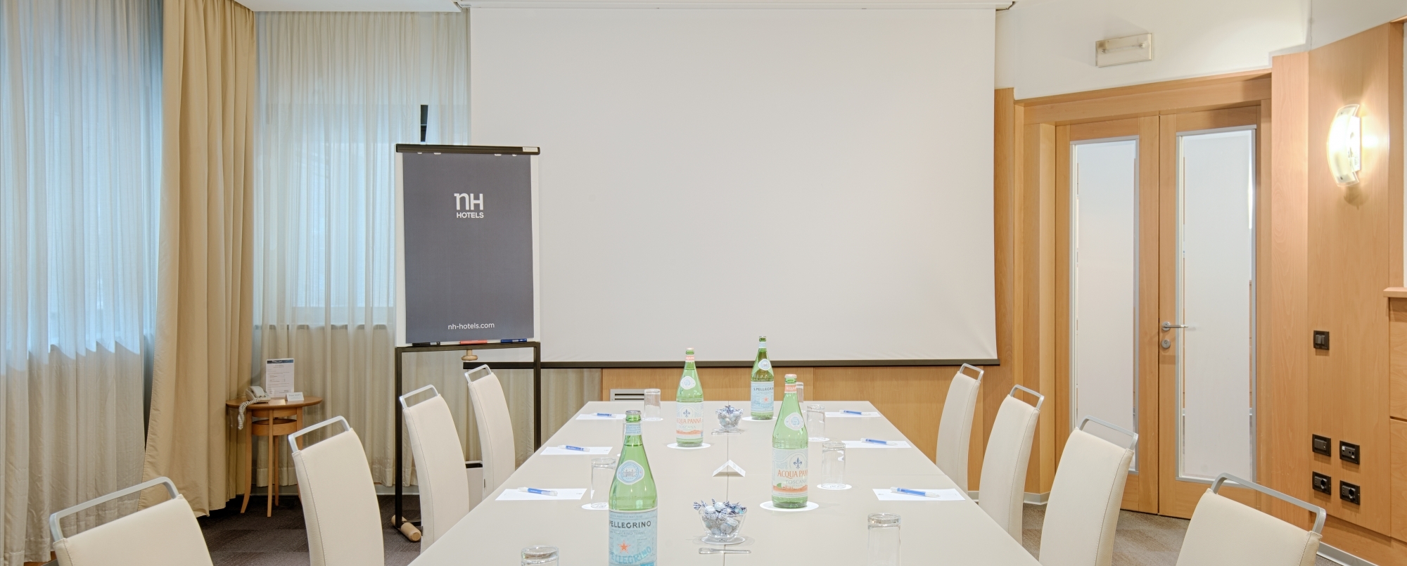 Photo - NH Milano Machiavelli