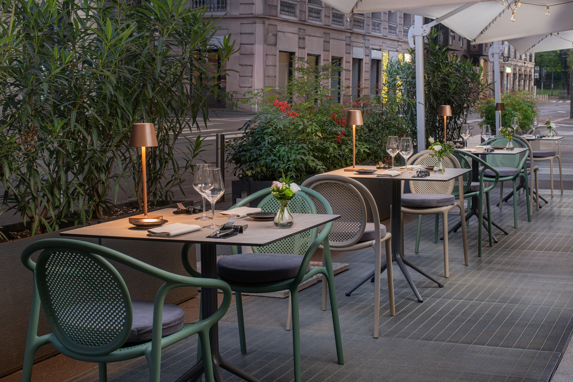 Photo - NH Milano Machiavelli