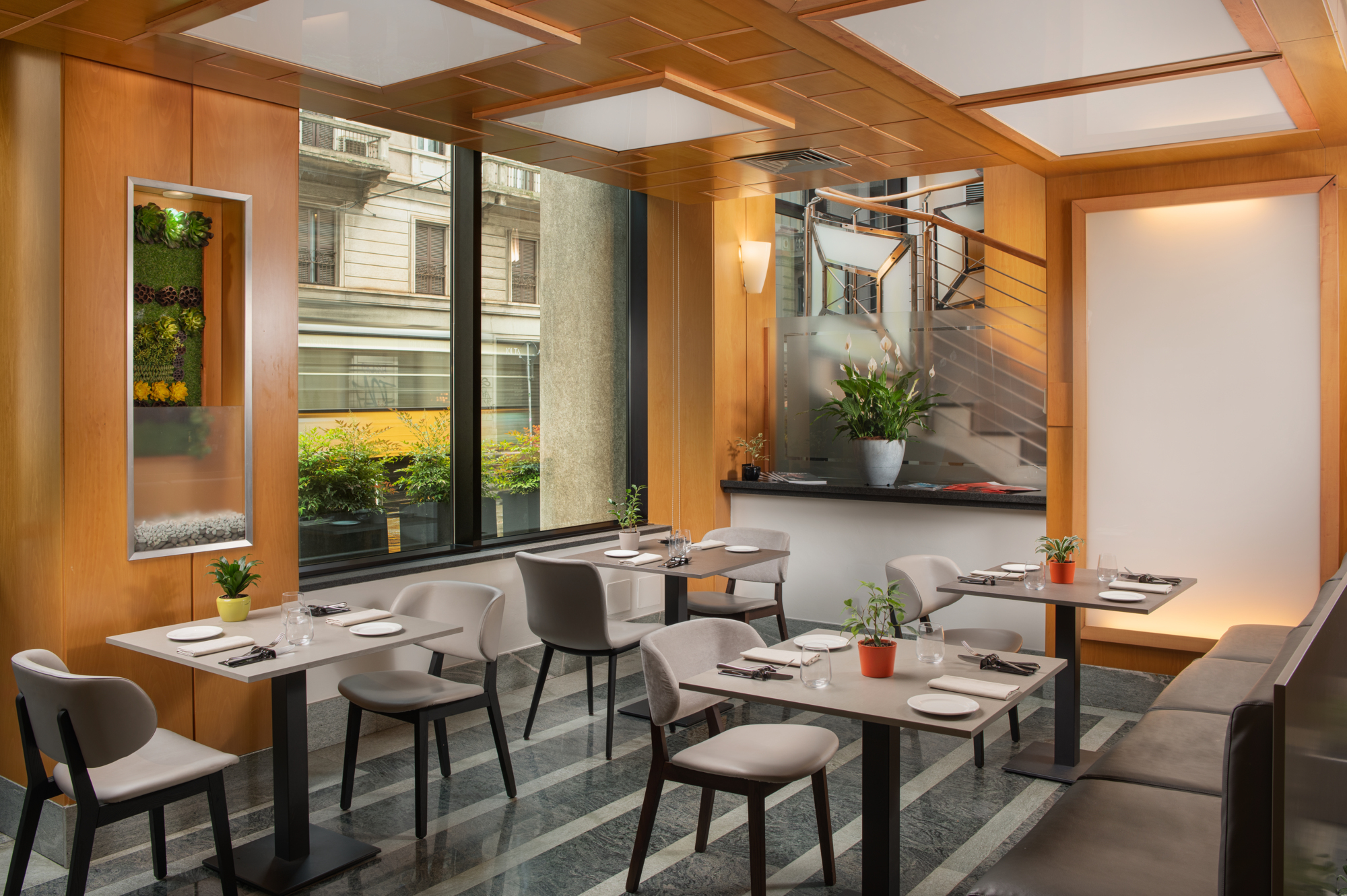 Photo - NH Milano Machiavelli