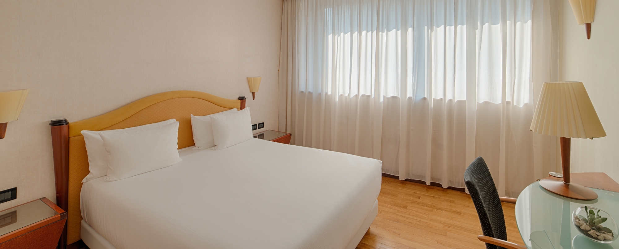 Photo - NH Milano Machiavelli