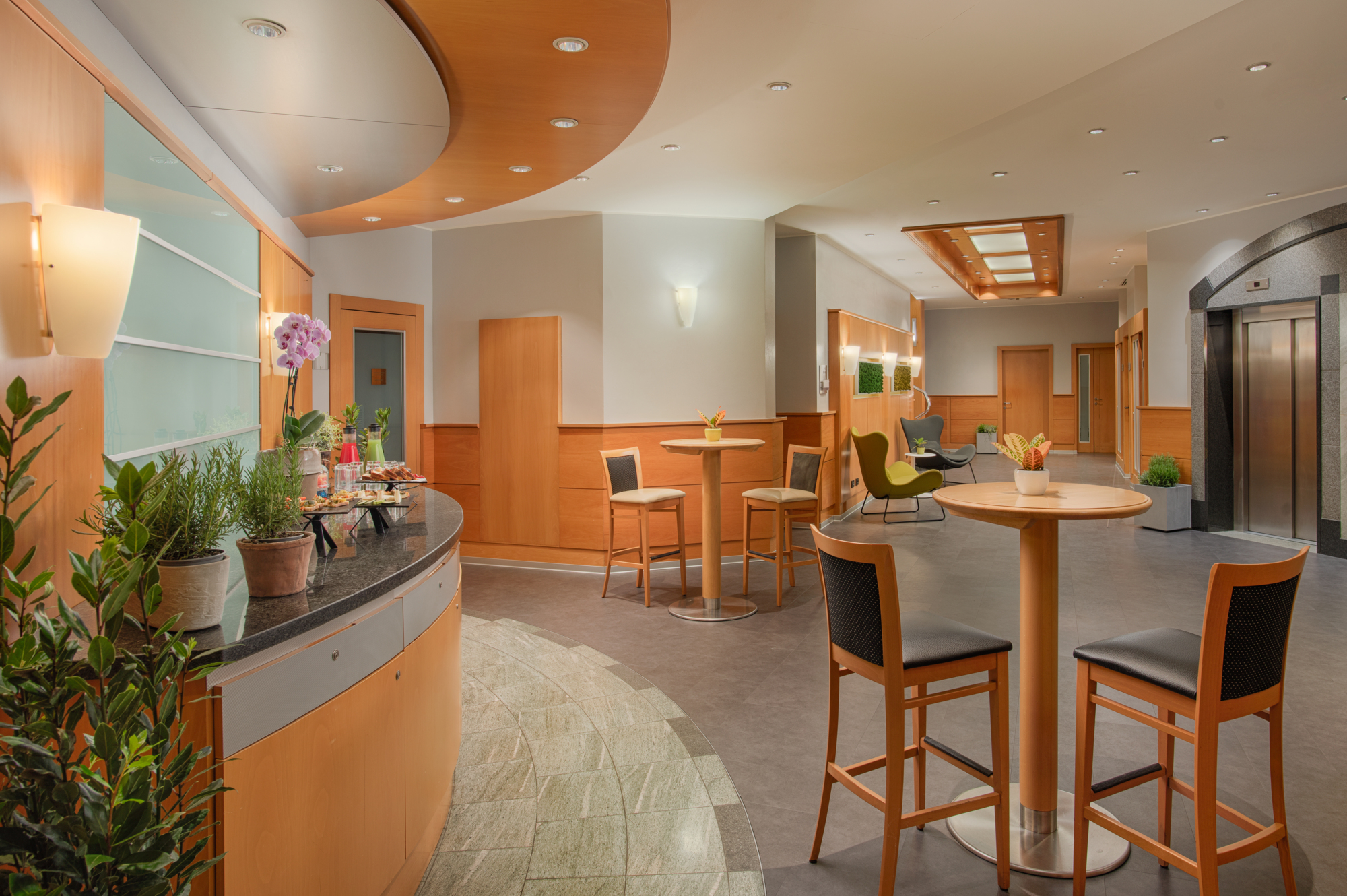 Photo - NH Milano Machiavelli