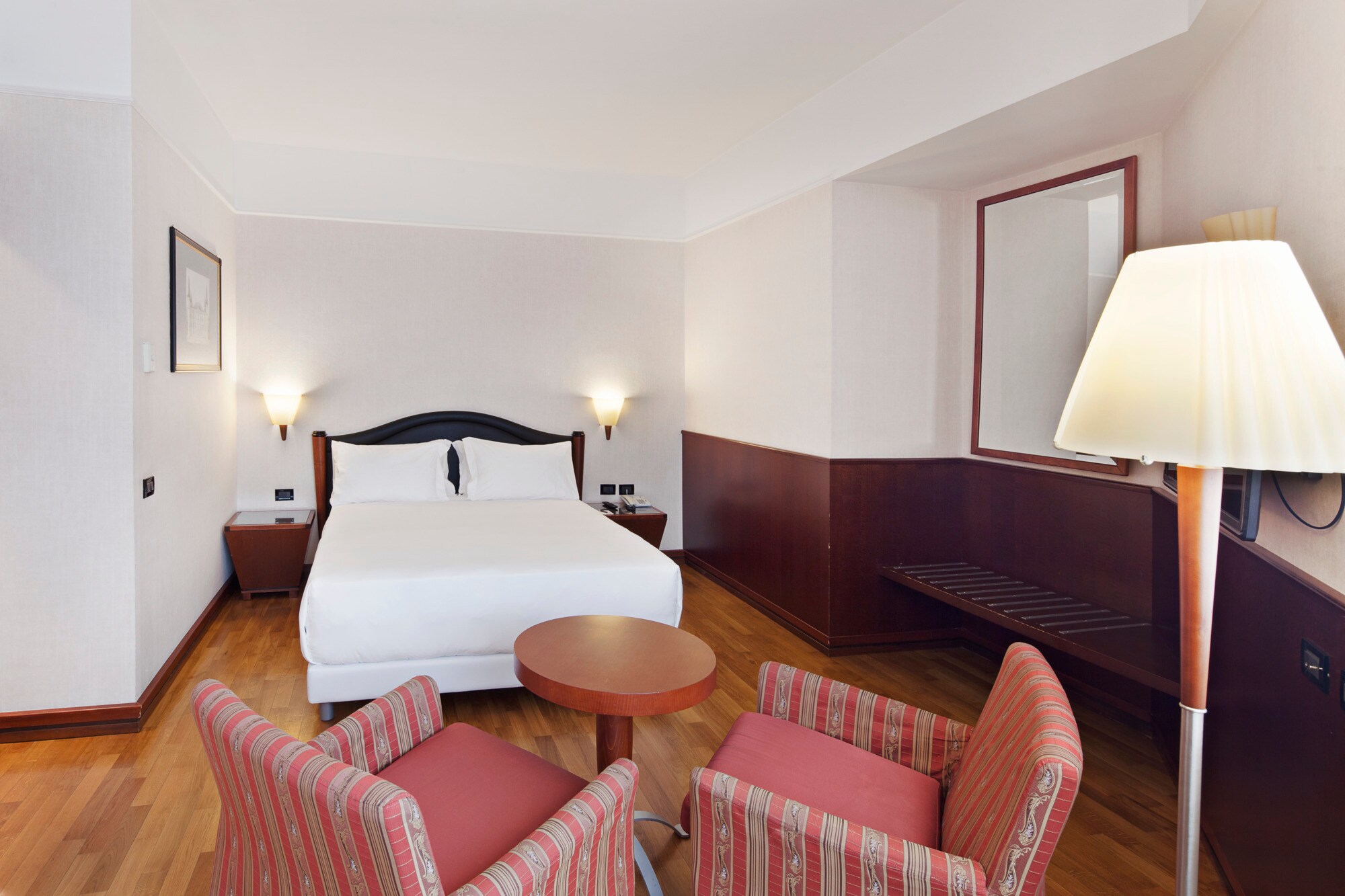 Room Superior XL Room