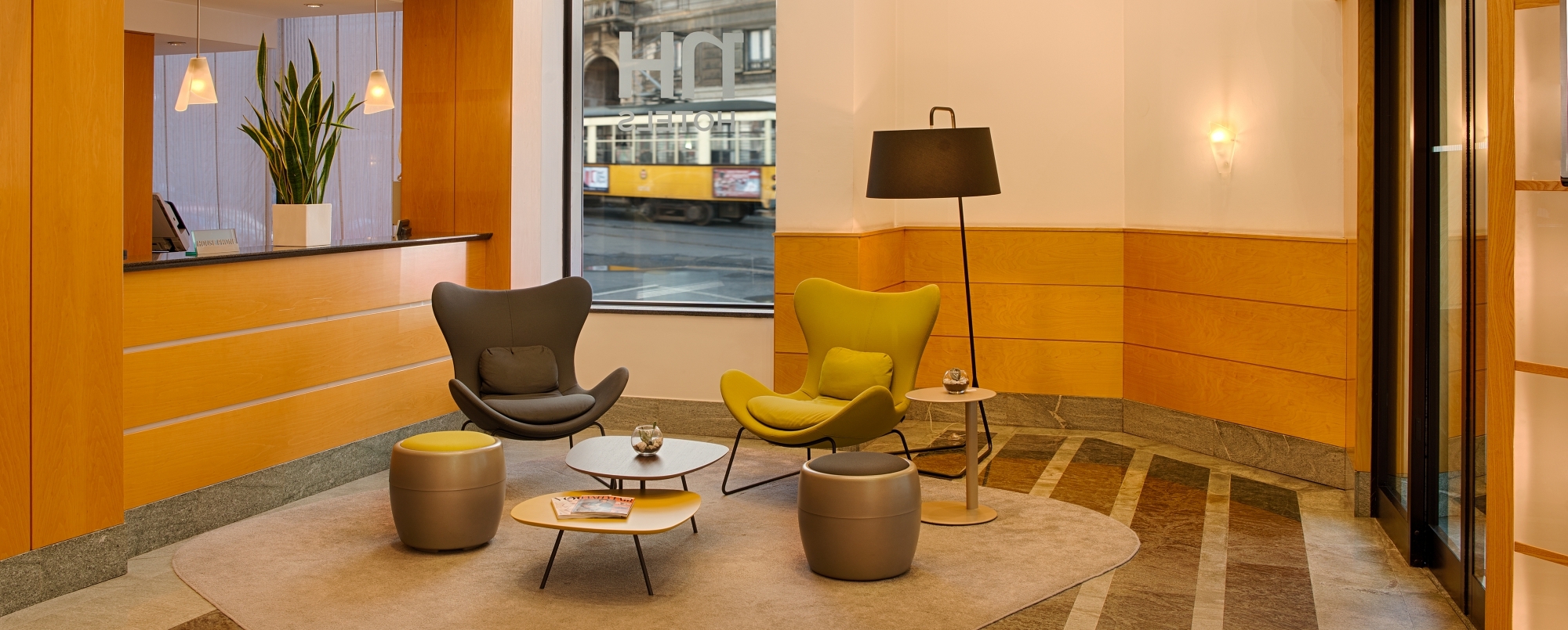 Photo - NH Milano Machiavelli