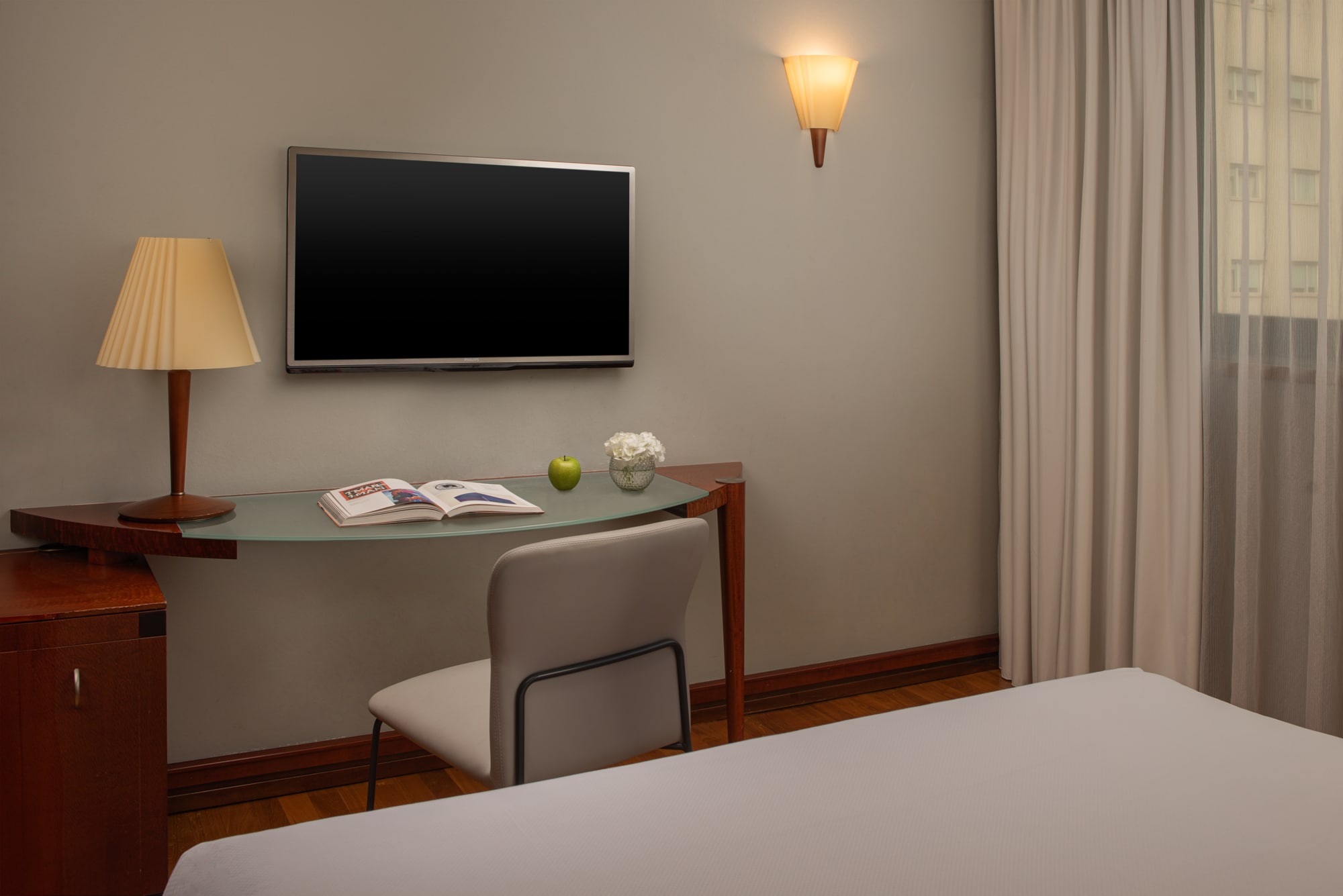 Room Habitación Superior
