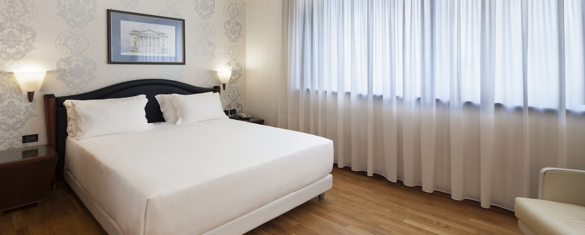 Photo - NH Milano Machiavelli