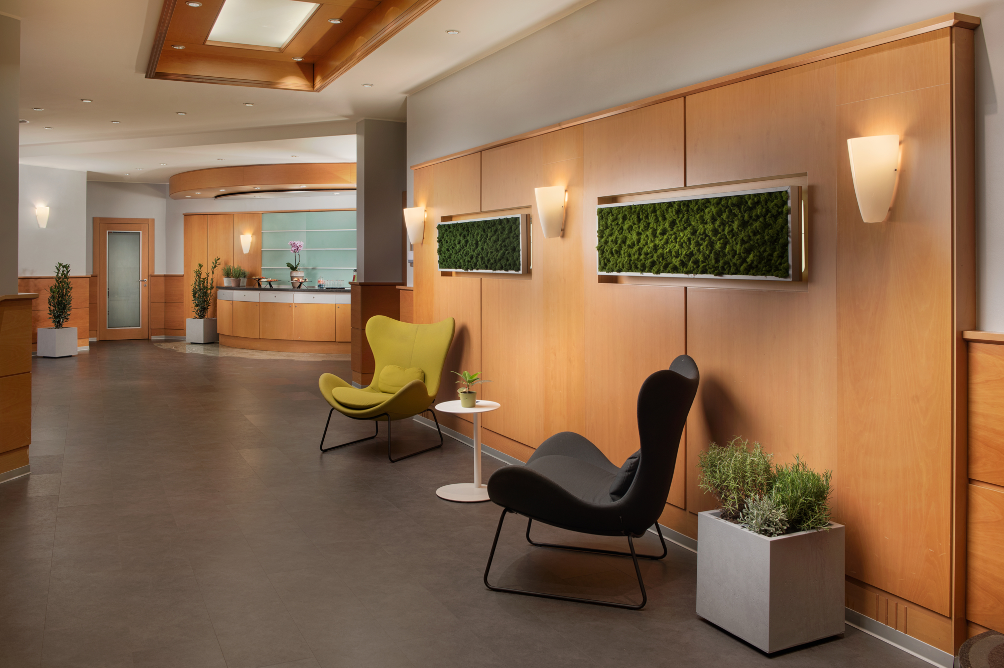 Photo - NH Milano Machiavelli