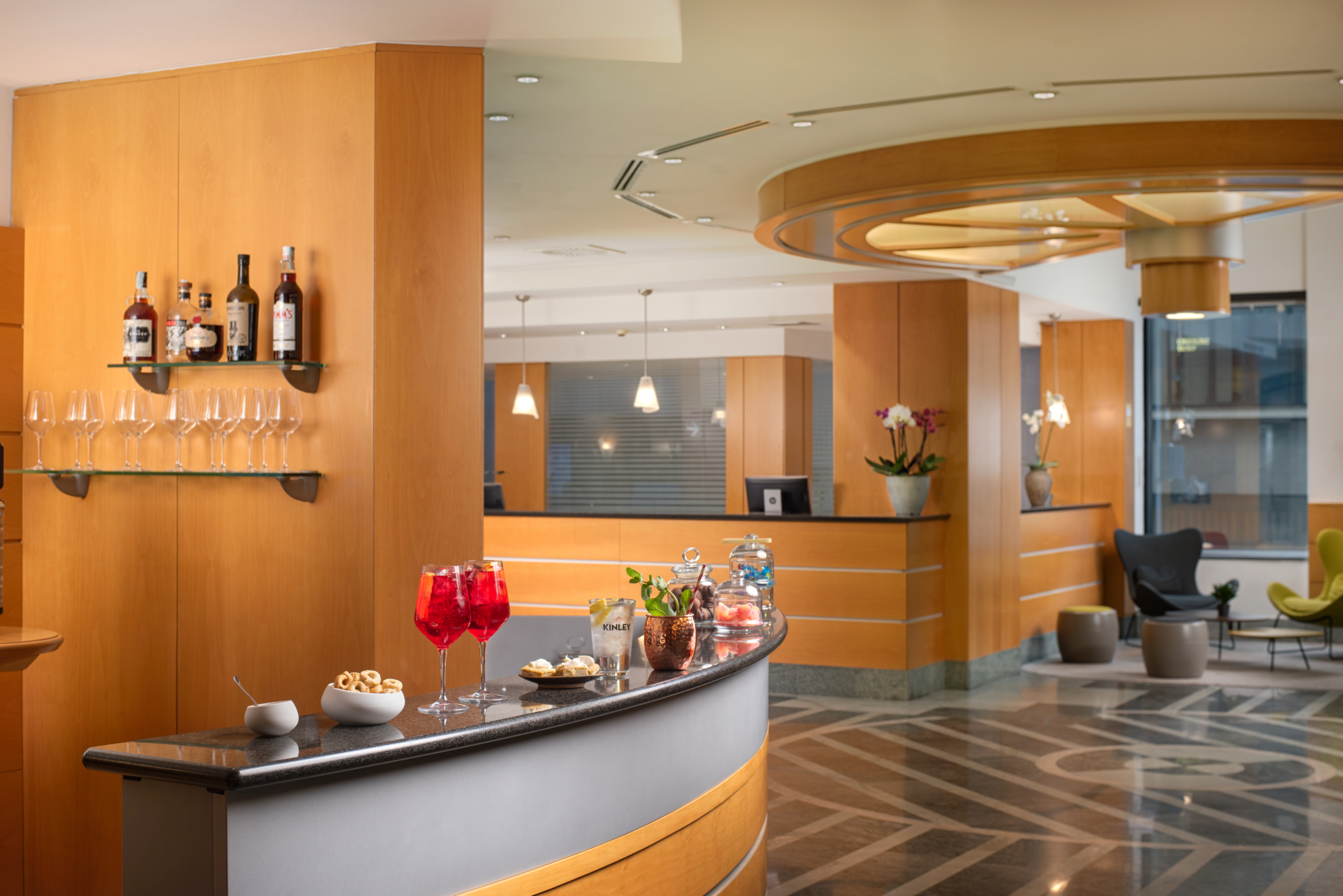 Photo - NH Milano Machiavelli